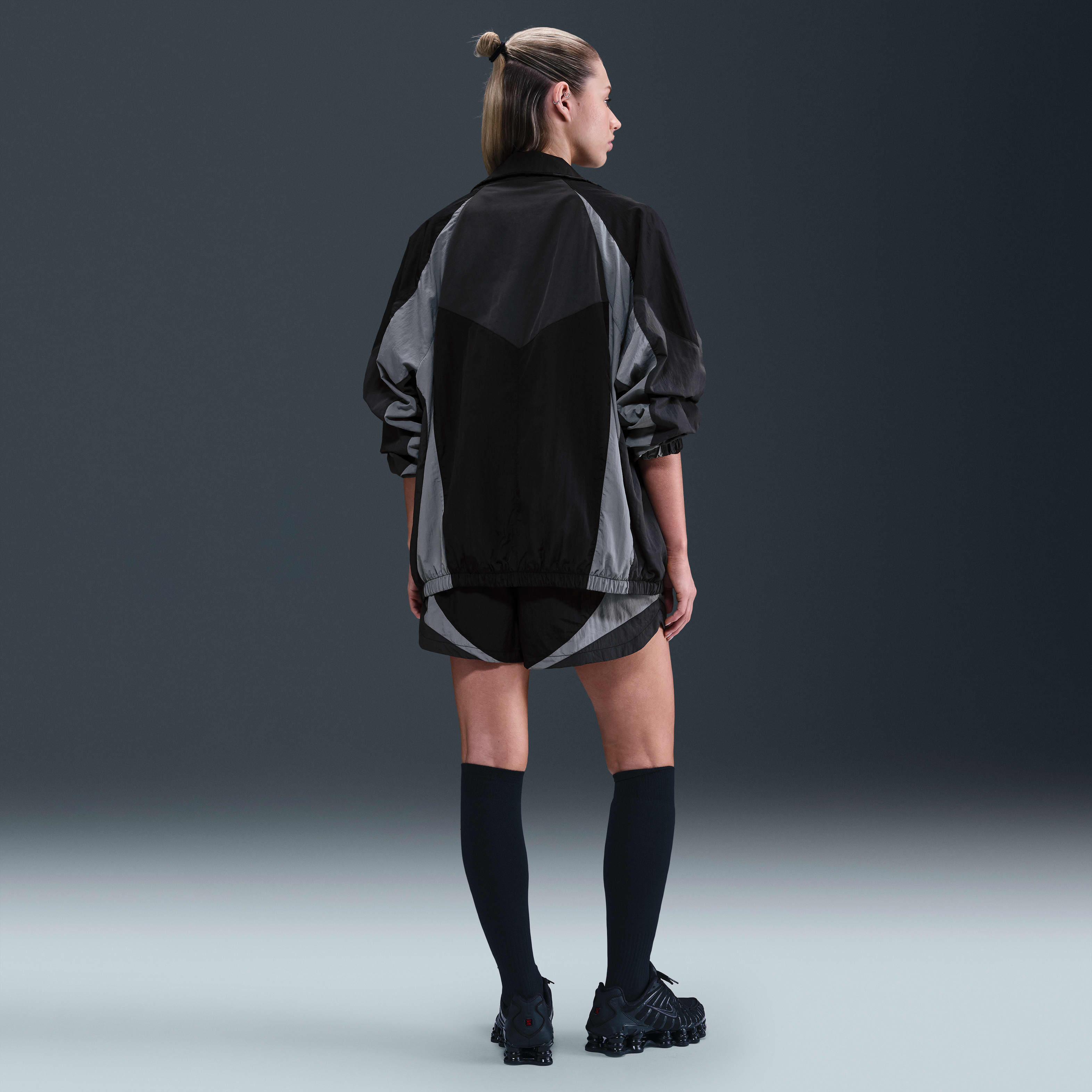 Nike Sportswear Women's Oversized Track Jacket