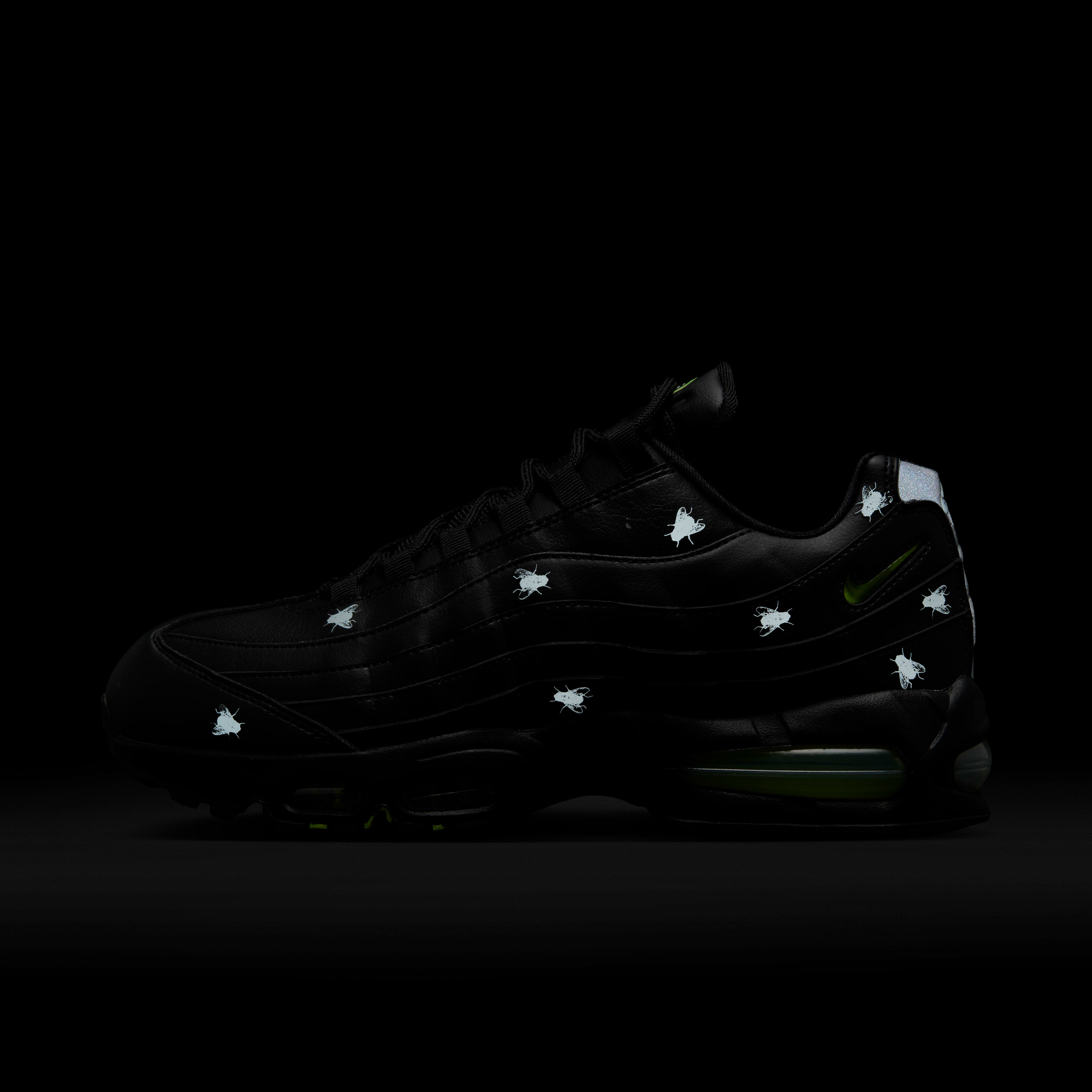 Nike Air Max 95 Premium Men's Shoes