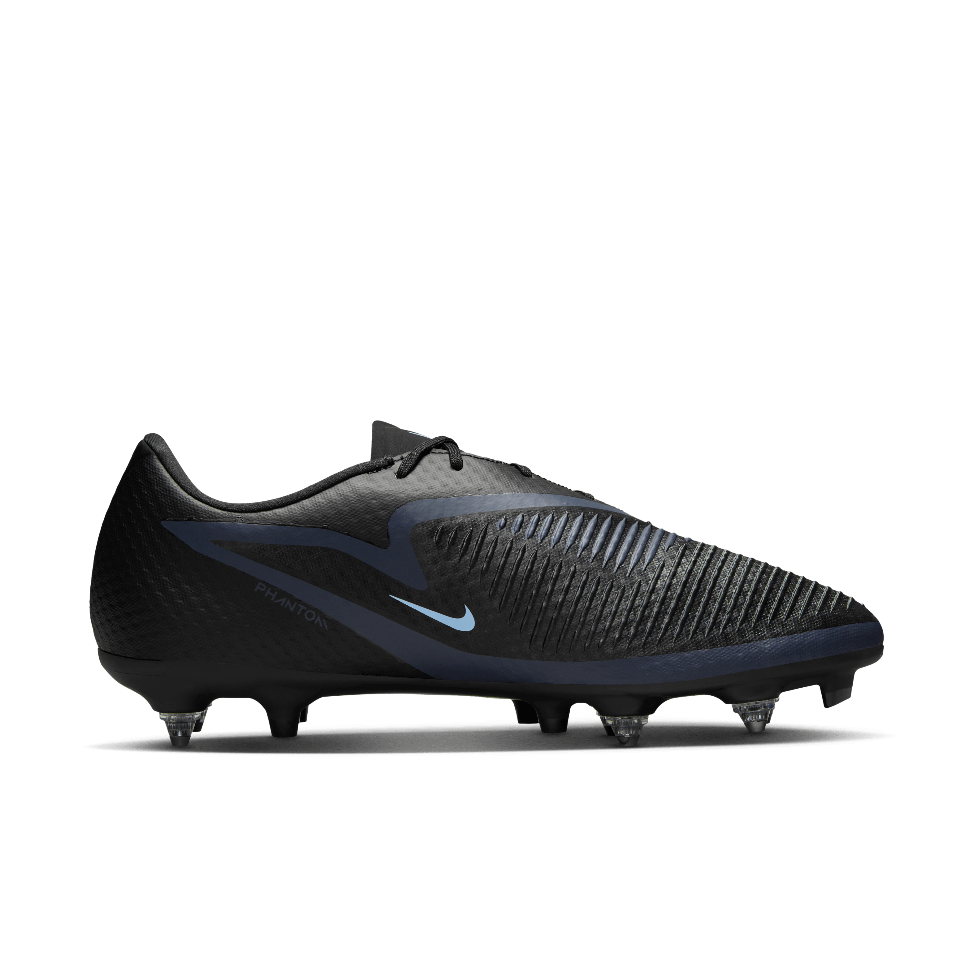 Football Boots Nike Phantom Vision Obsidian Nike Phantom Low