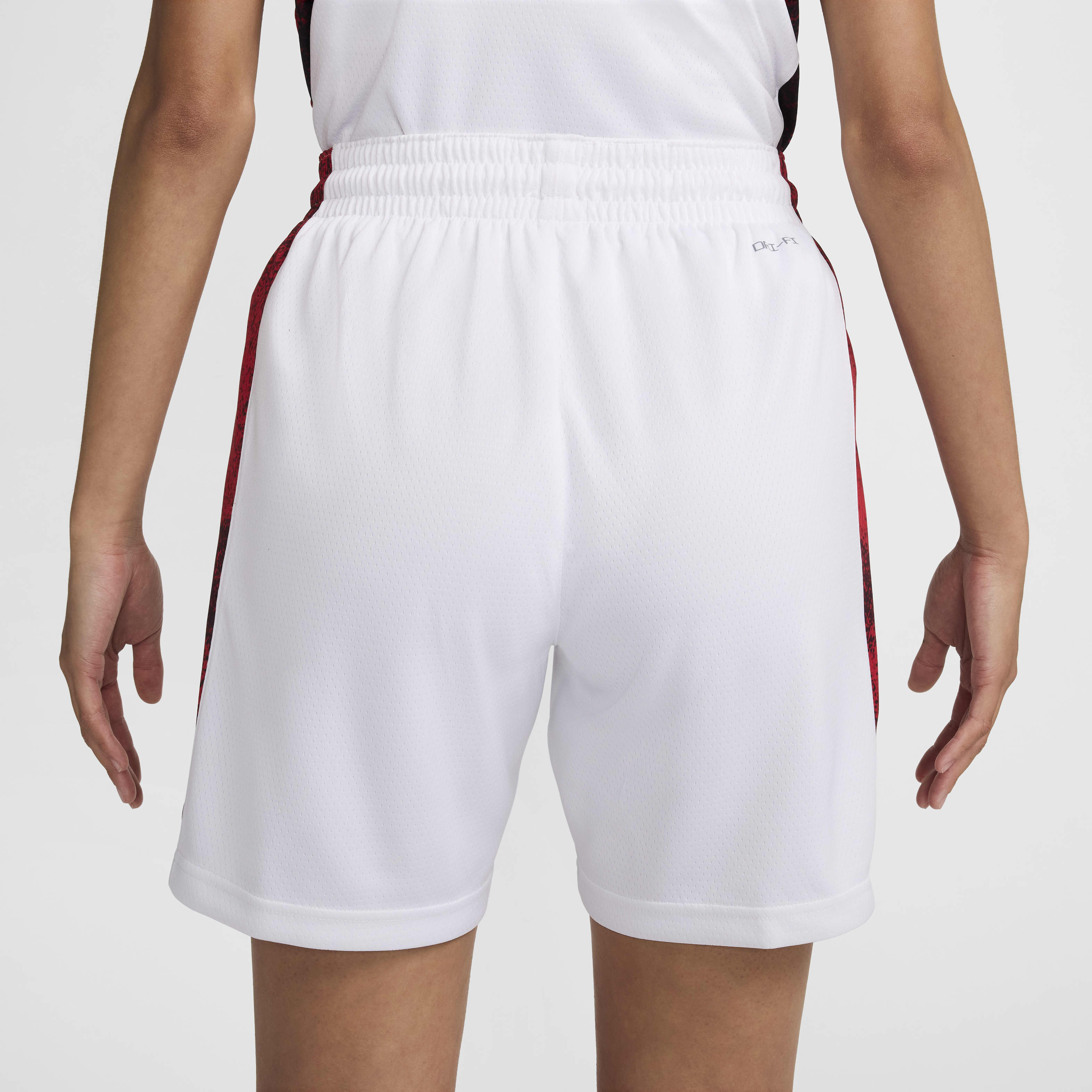 USA Limited Home Women's Nike Basketball Shorts