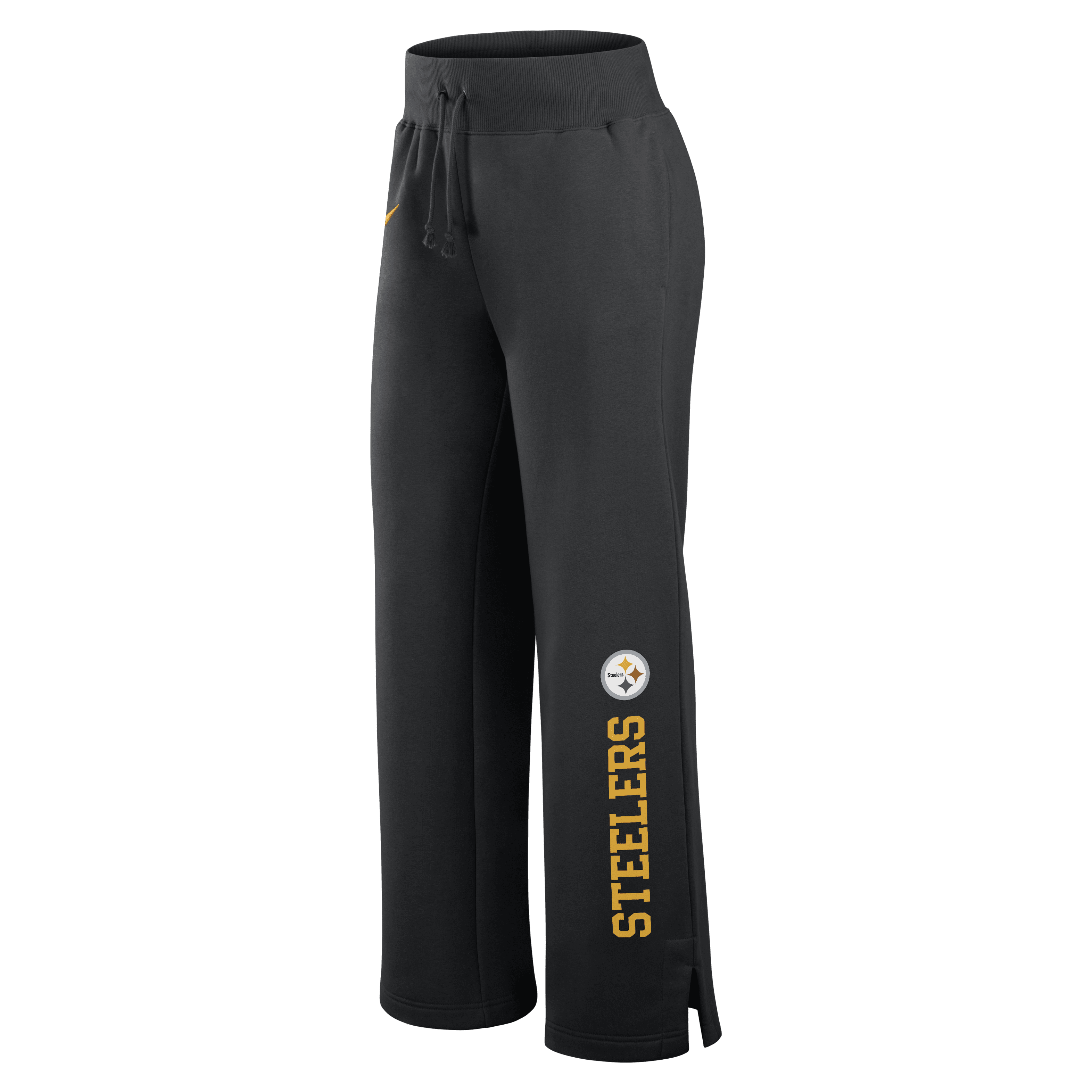 Pittsburgh Steelers Phoenix Women's Nike NFL Pants