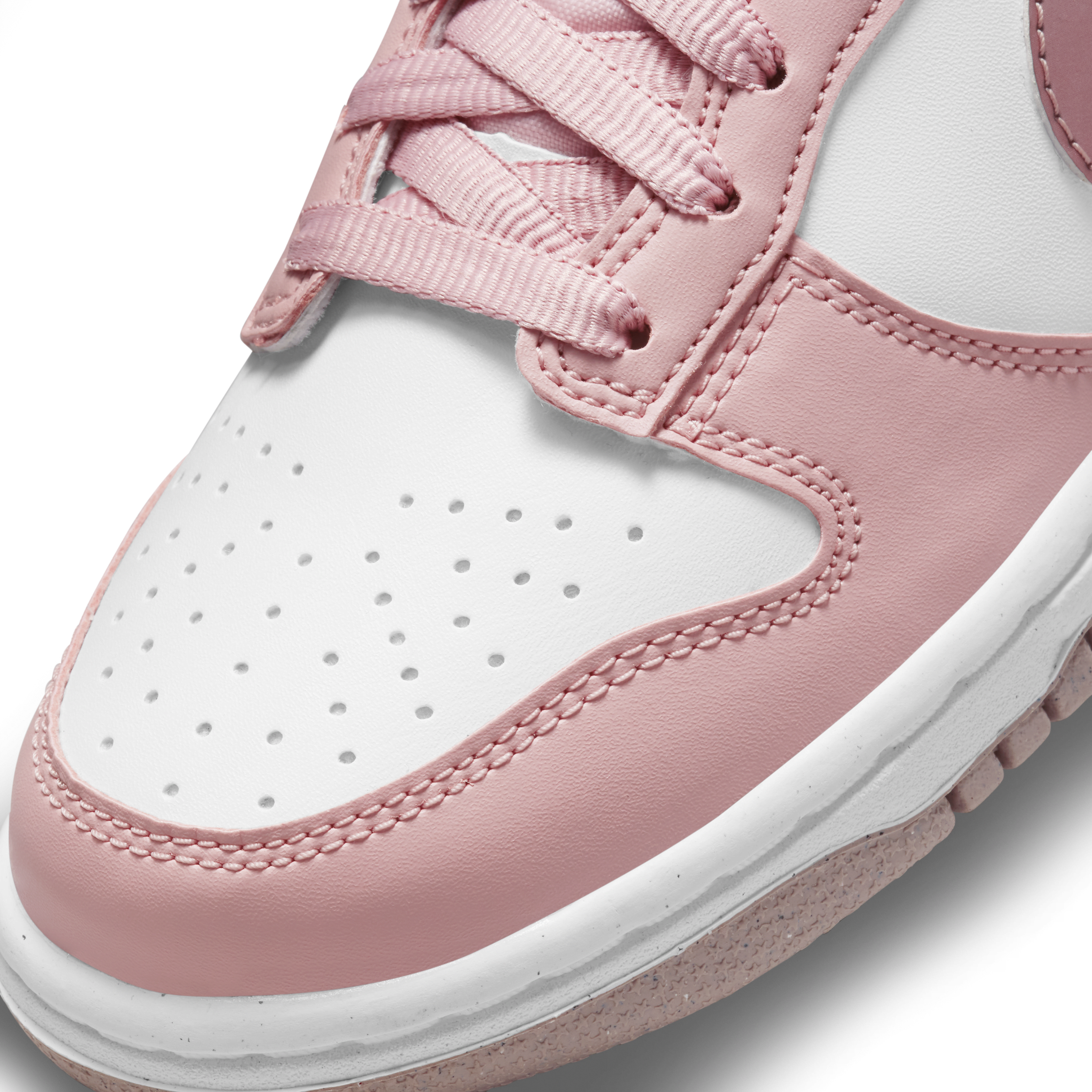 Nike Dunk Low Big Kids' Shoes