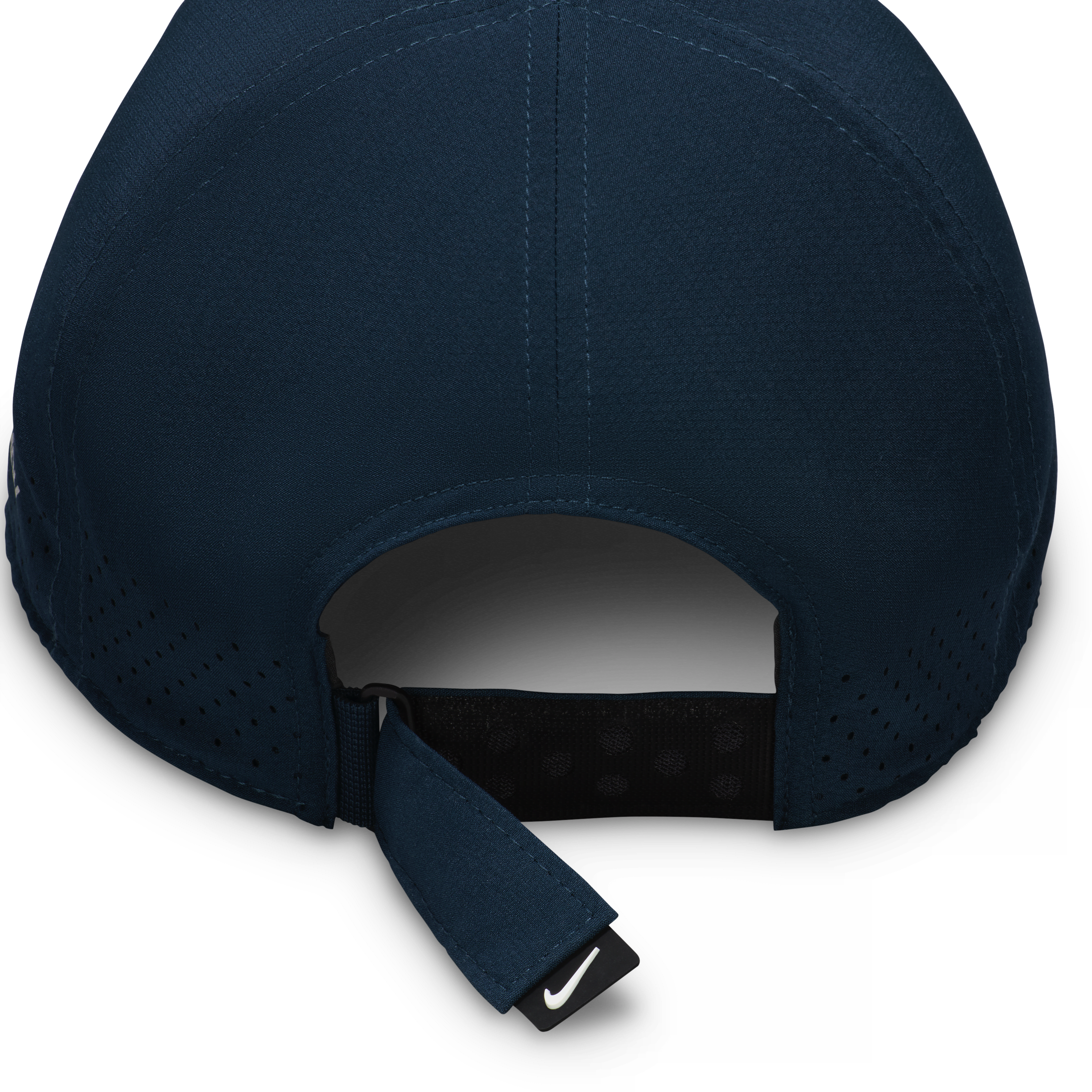 Nike Dri-FIT ADV Club Unstructured Tennis Cap