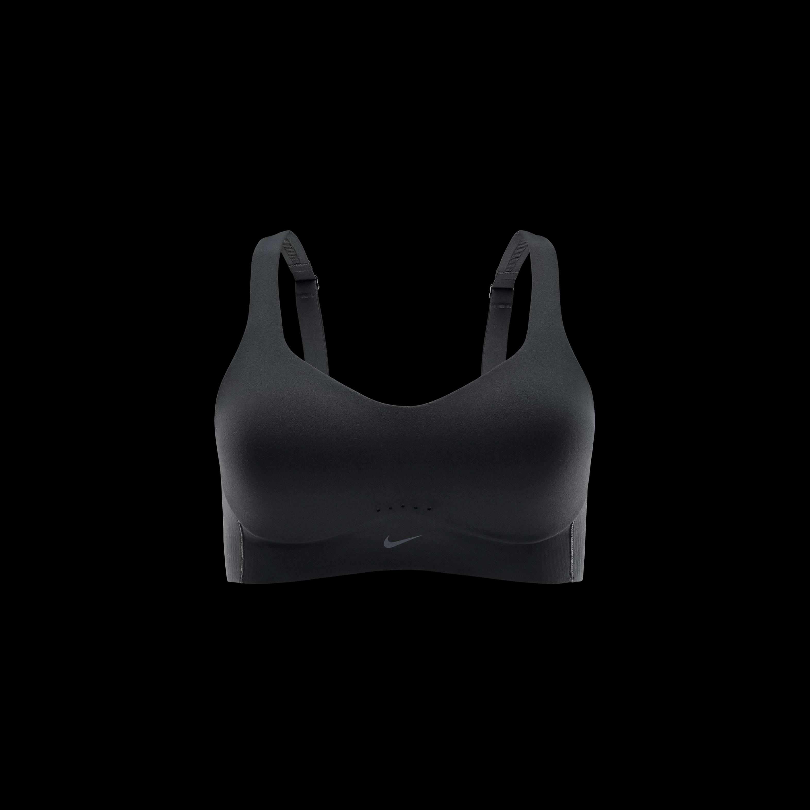 Nike Alate High Support Women's Padded Convertible Sports Bra