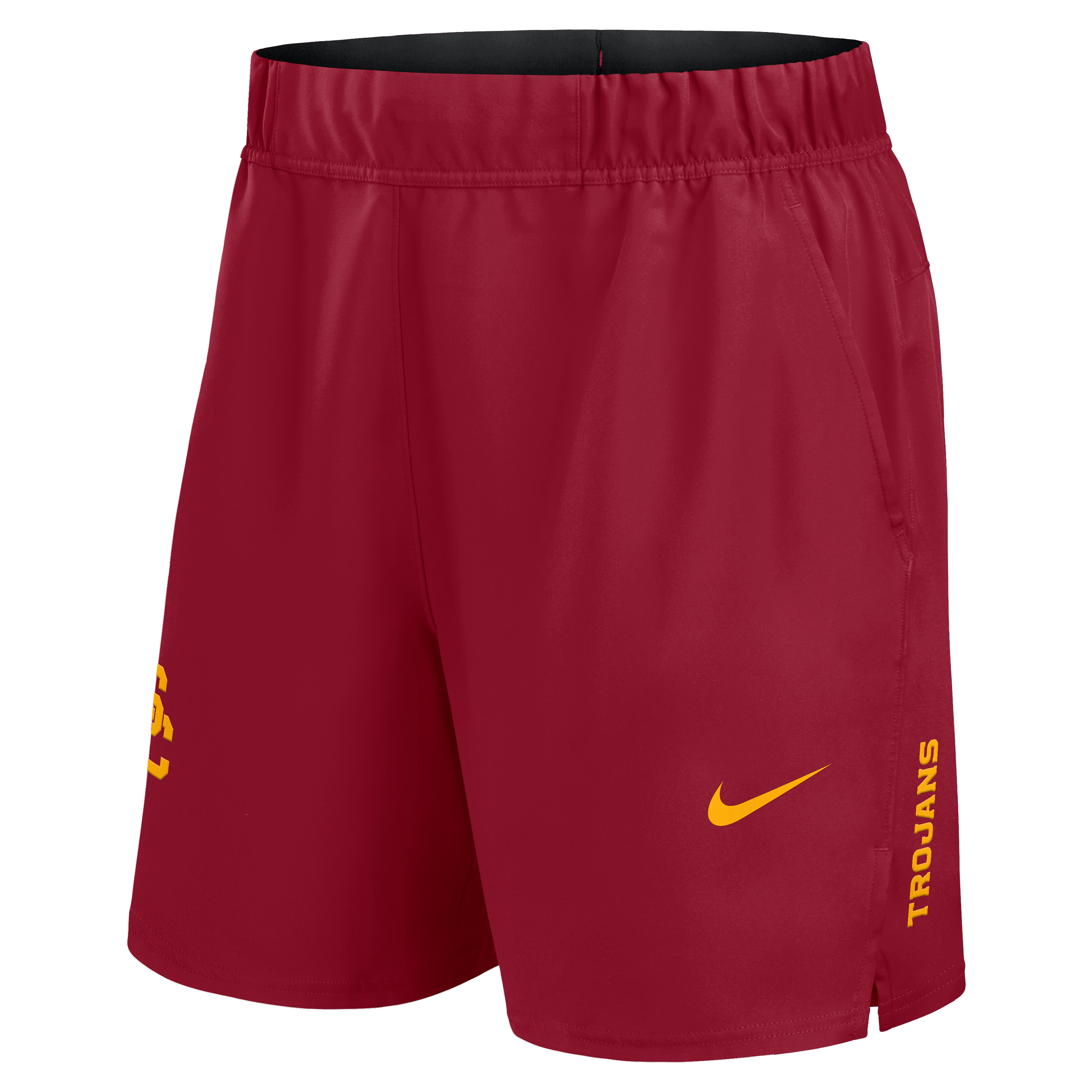 USC Primetime Victory Primary Logo Men’s Nike Dri-FIT College Shorts