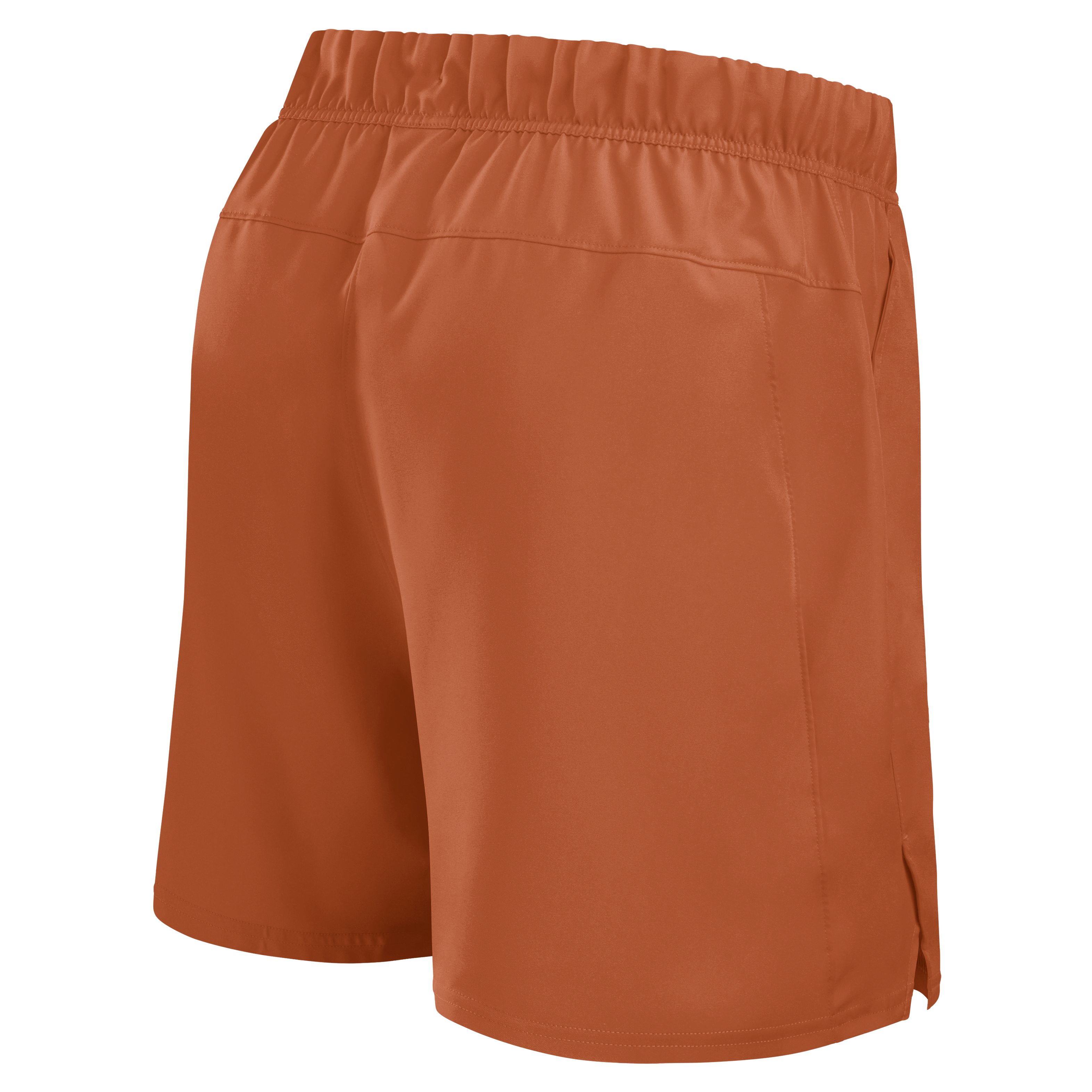 Texas Primetime Victory Primary Logo Men’s Nike Dri-FIT College Shorts