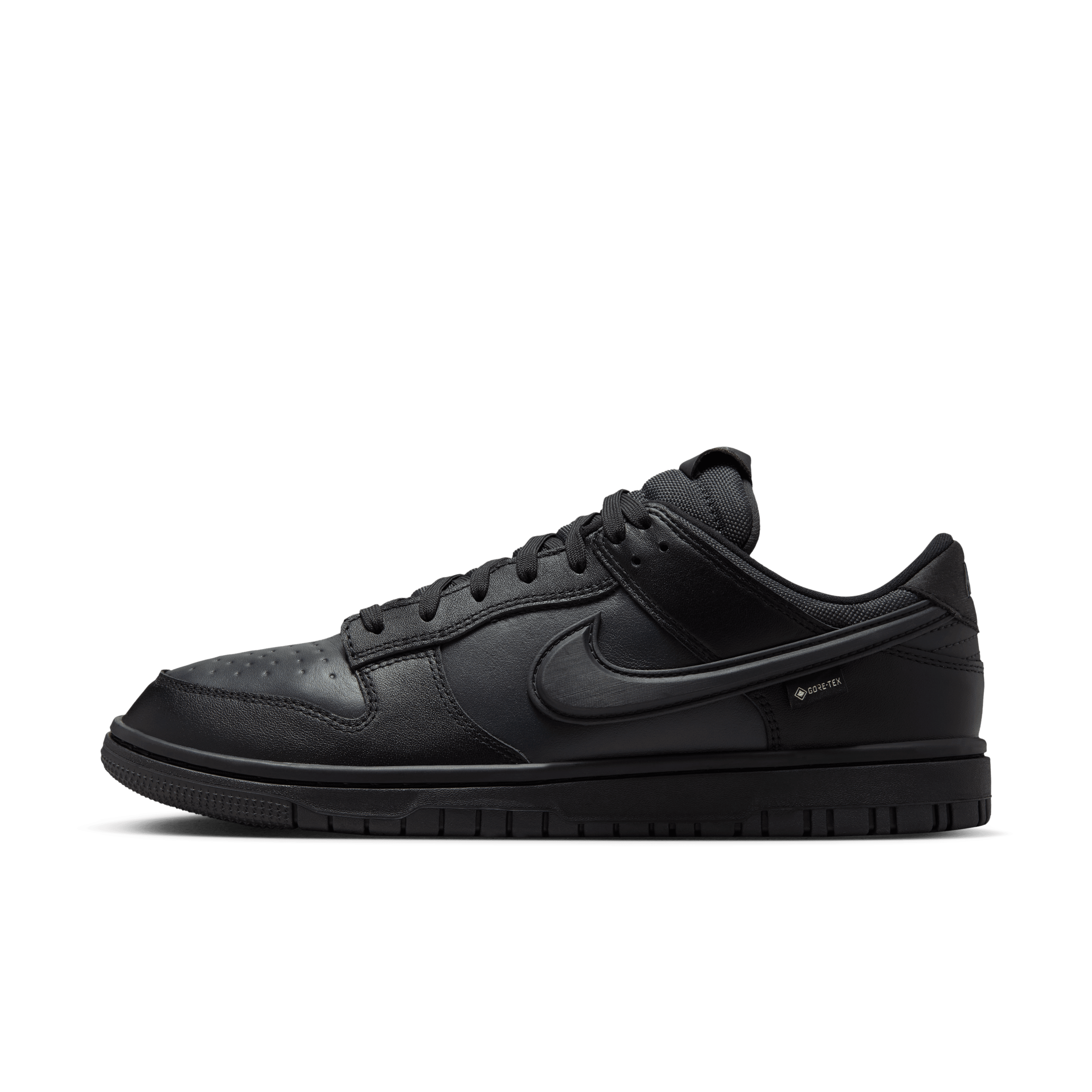 Nike Dunk Low GORE-TEX Men's Shoes