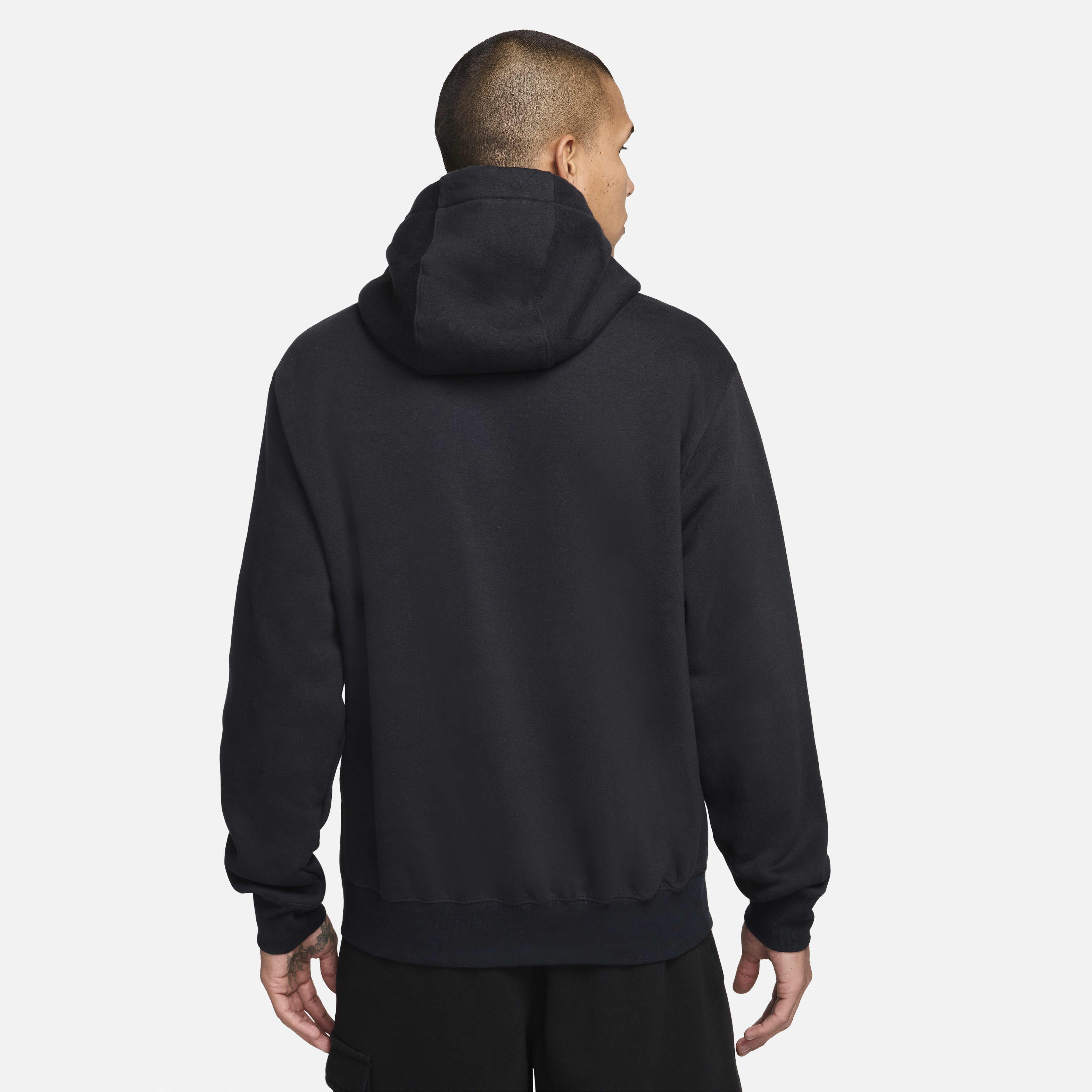 Nike Men's Volleyball Pullover Hoodie