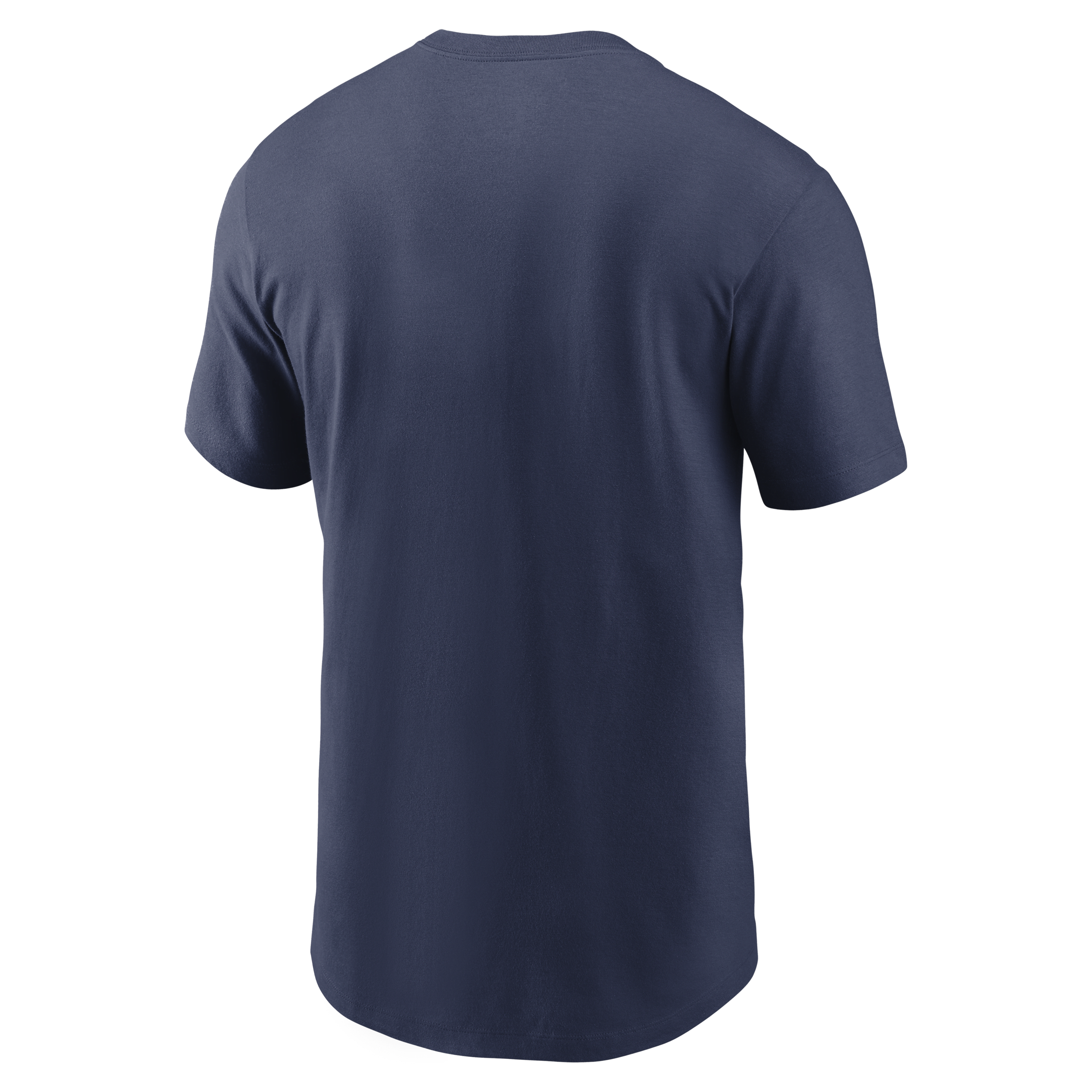 New York Yankees Team Scoreboard Men's Nike MLB T-Shirt