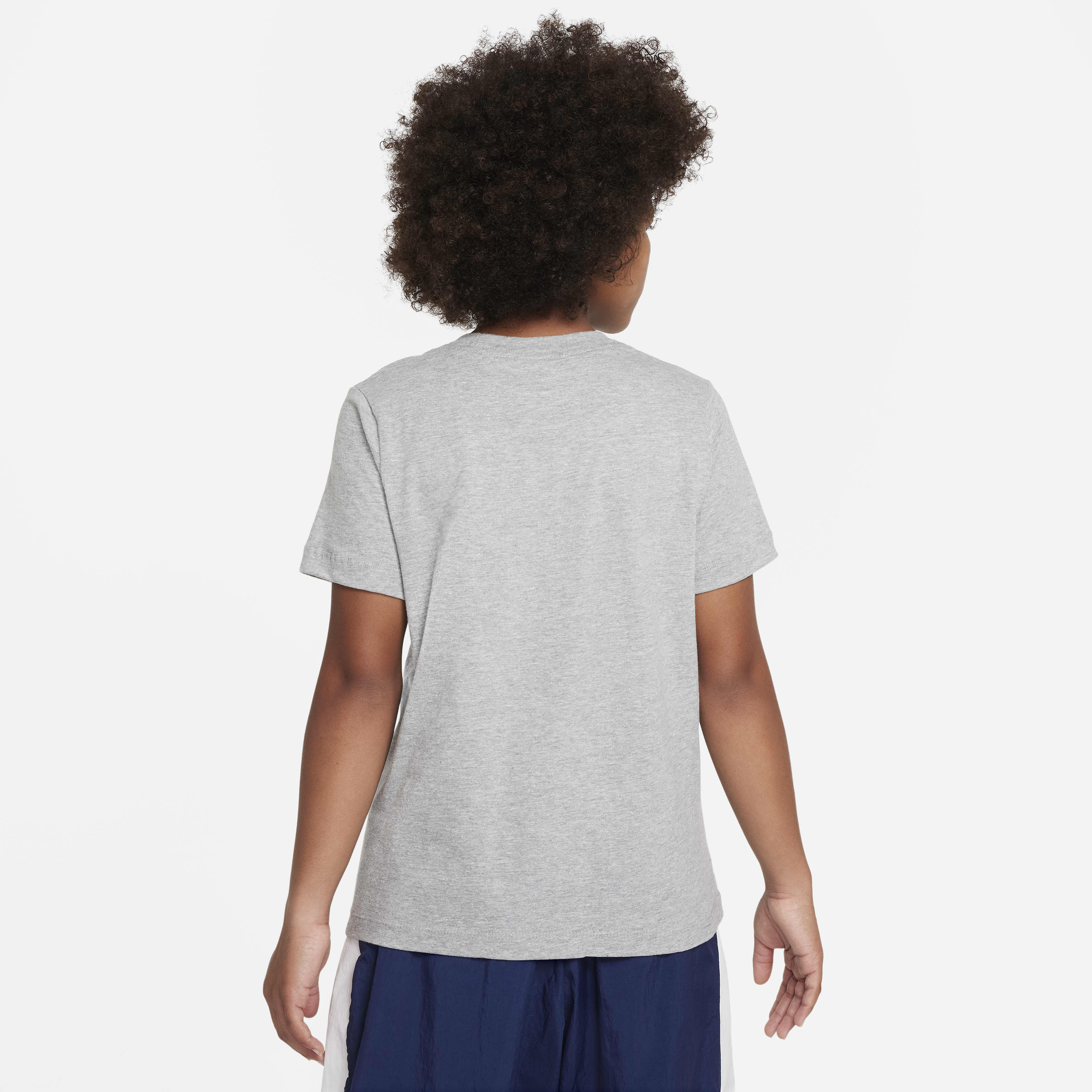 Paris Saint-Germain Swoosh Nike T-Shirt