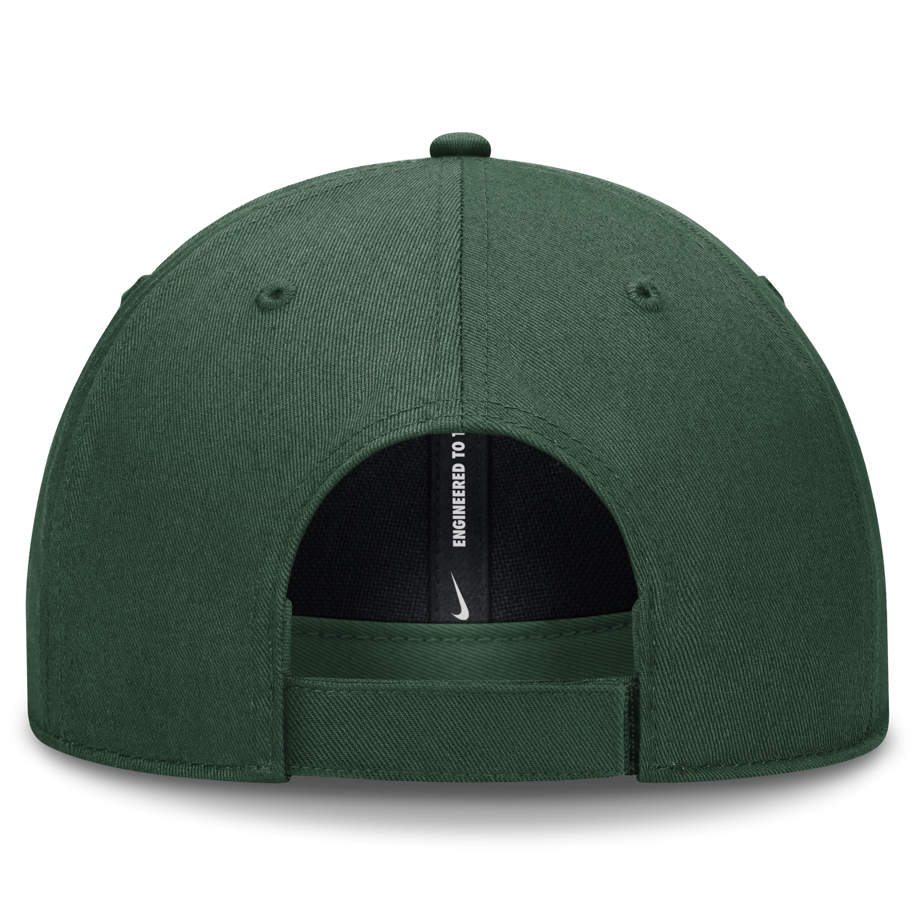 Oakland Athletics Evergreen Club Men's Nike Dri-FIT MLB Adjustable Hat