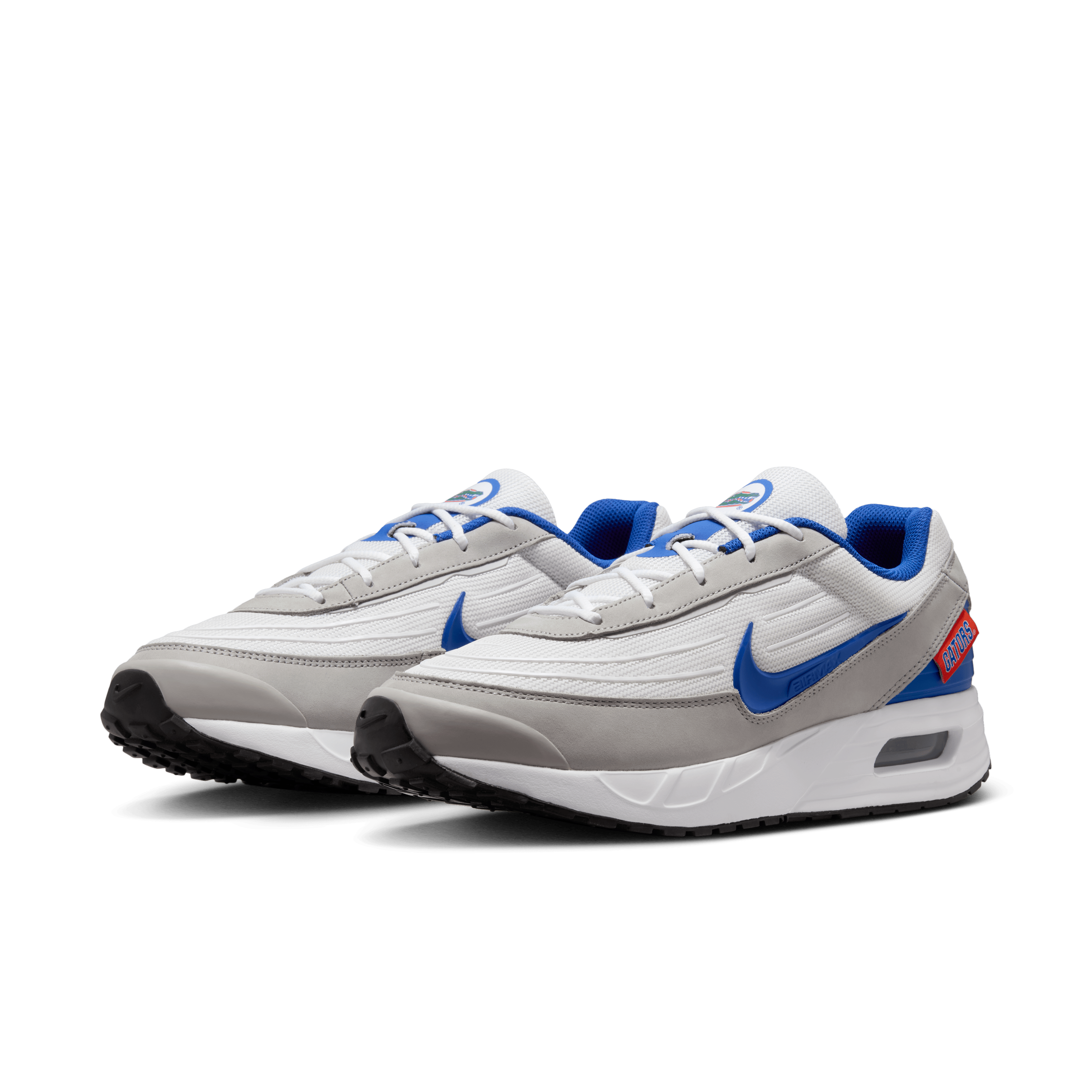 Nike College Air Max Verse (Florida ) Men's Shoes