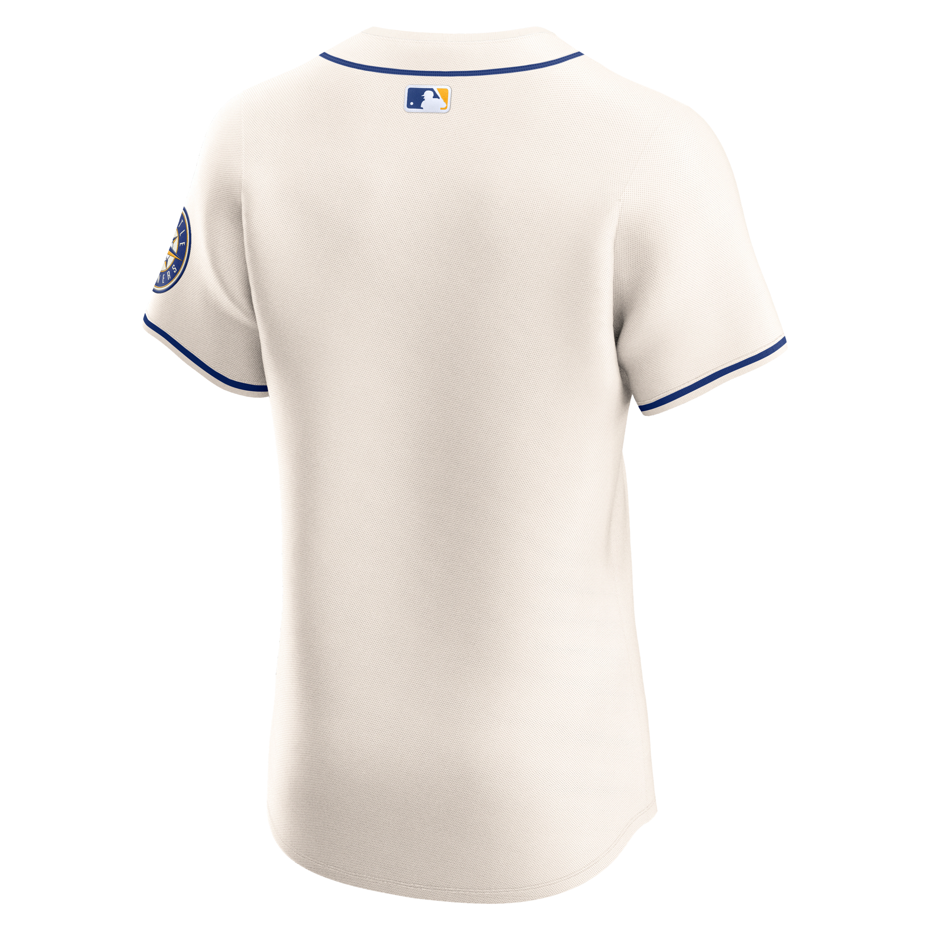 Seattle Mariners Men's Nike Dri-FIT ADV MLB Elite Jersey