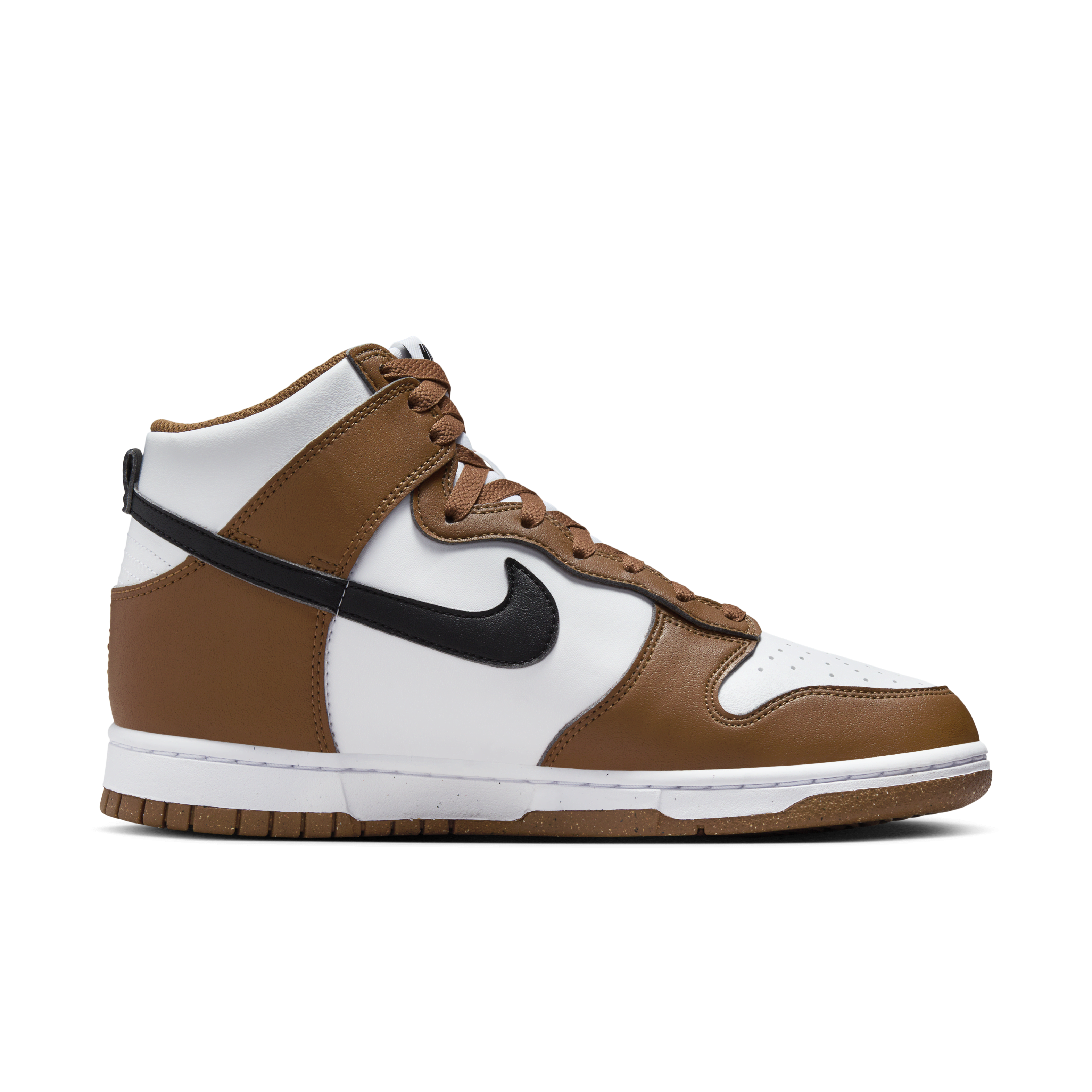 Nike Dunk High Next Nature Women's Shoes