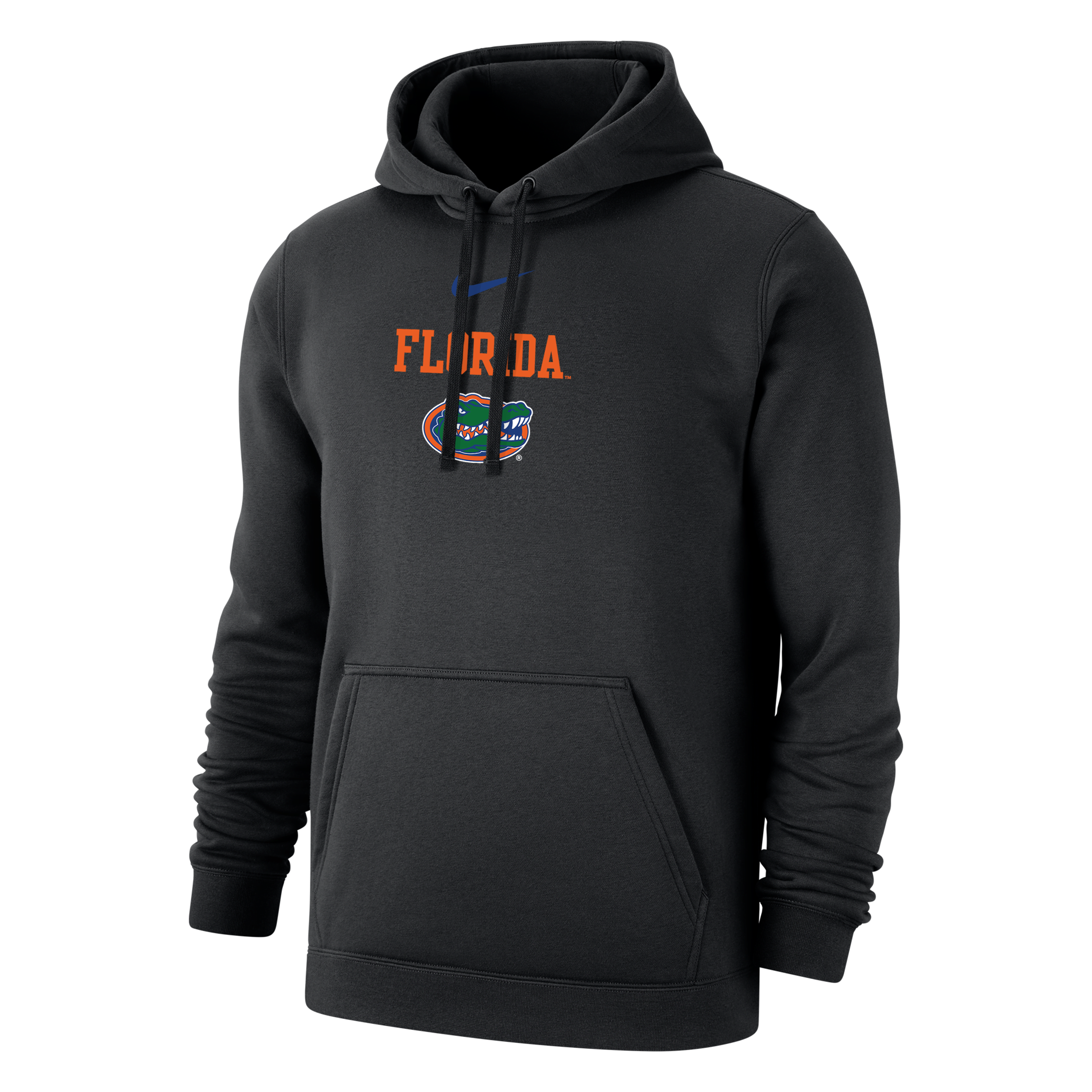 Florida Club Fleece Men's Nike College Hoodie