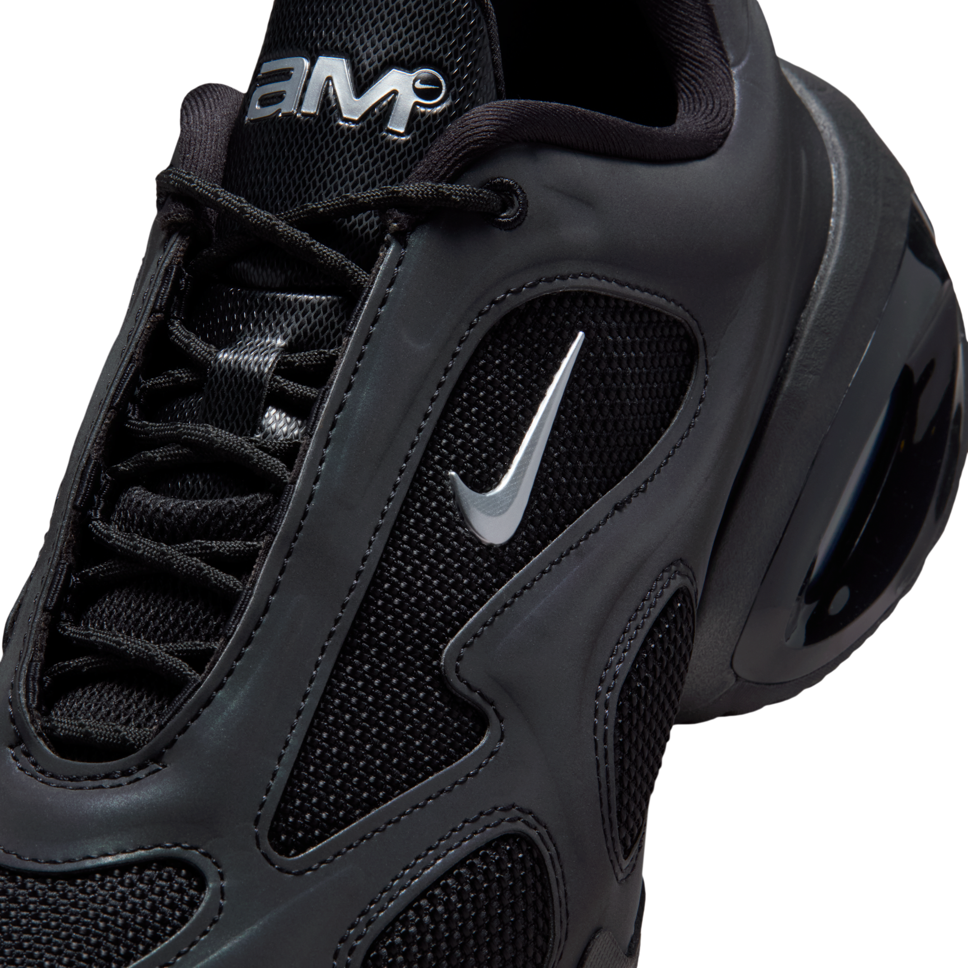 Nike Air Max Muse Women's Shoes with Reflective Accents