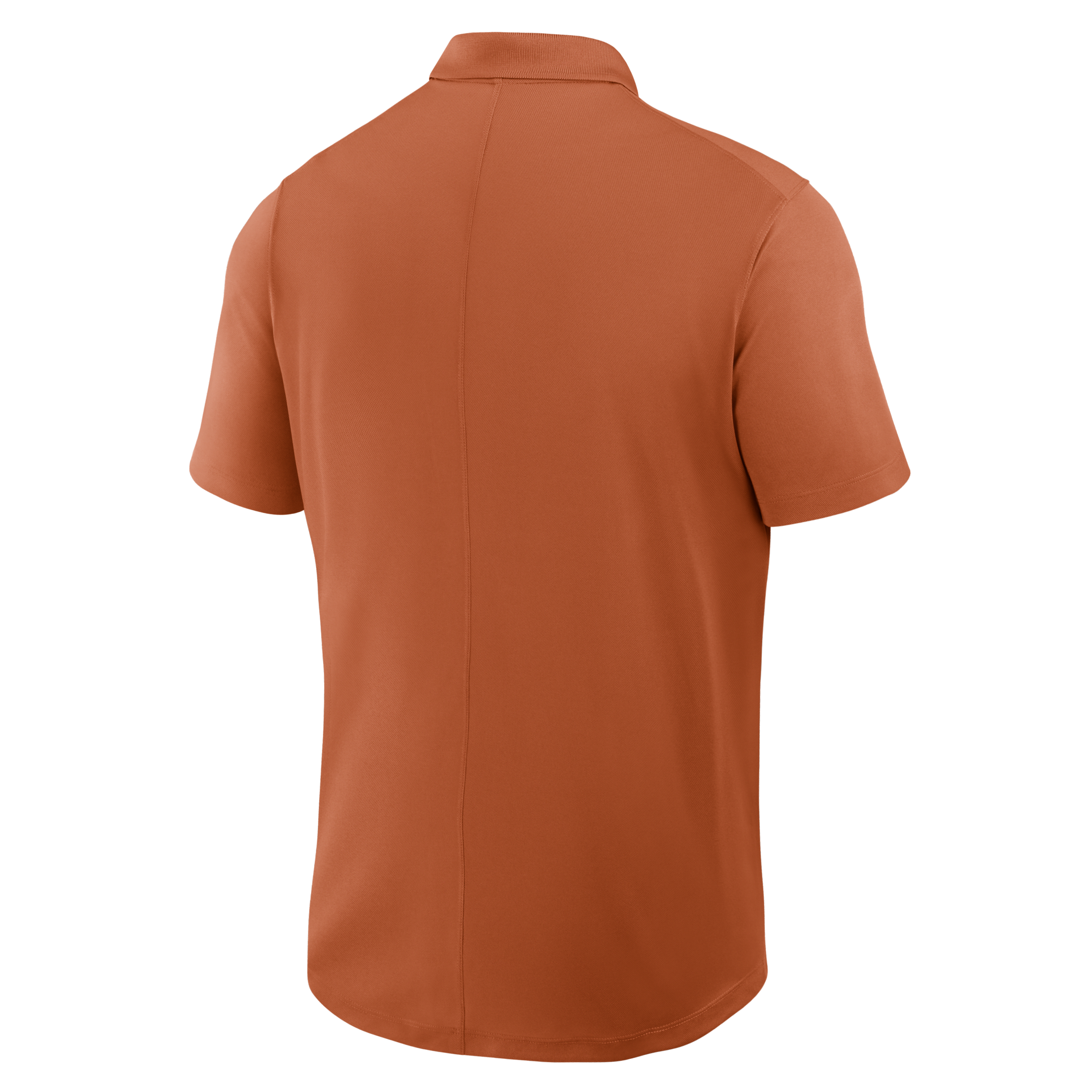 Texas Longhorns Primetime Victory Legacy Vault Logo Men's Nike Dri-FIT College Polo
