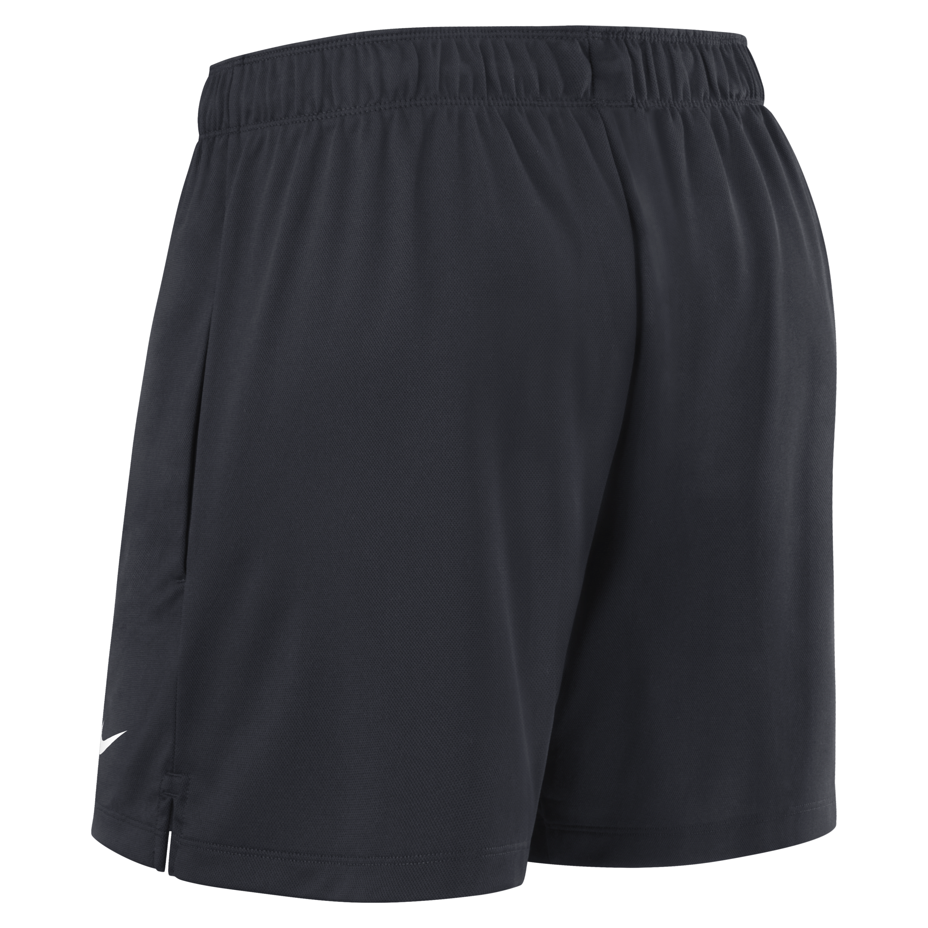 Detroit Tigers Authentic Collection Practice Women's Nike Dri-FIT MLB Shorts