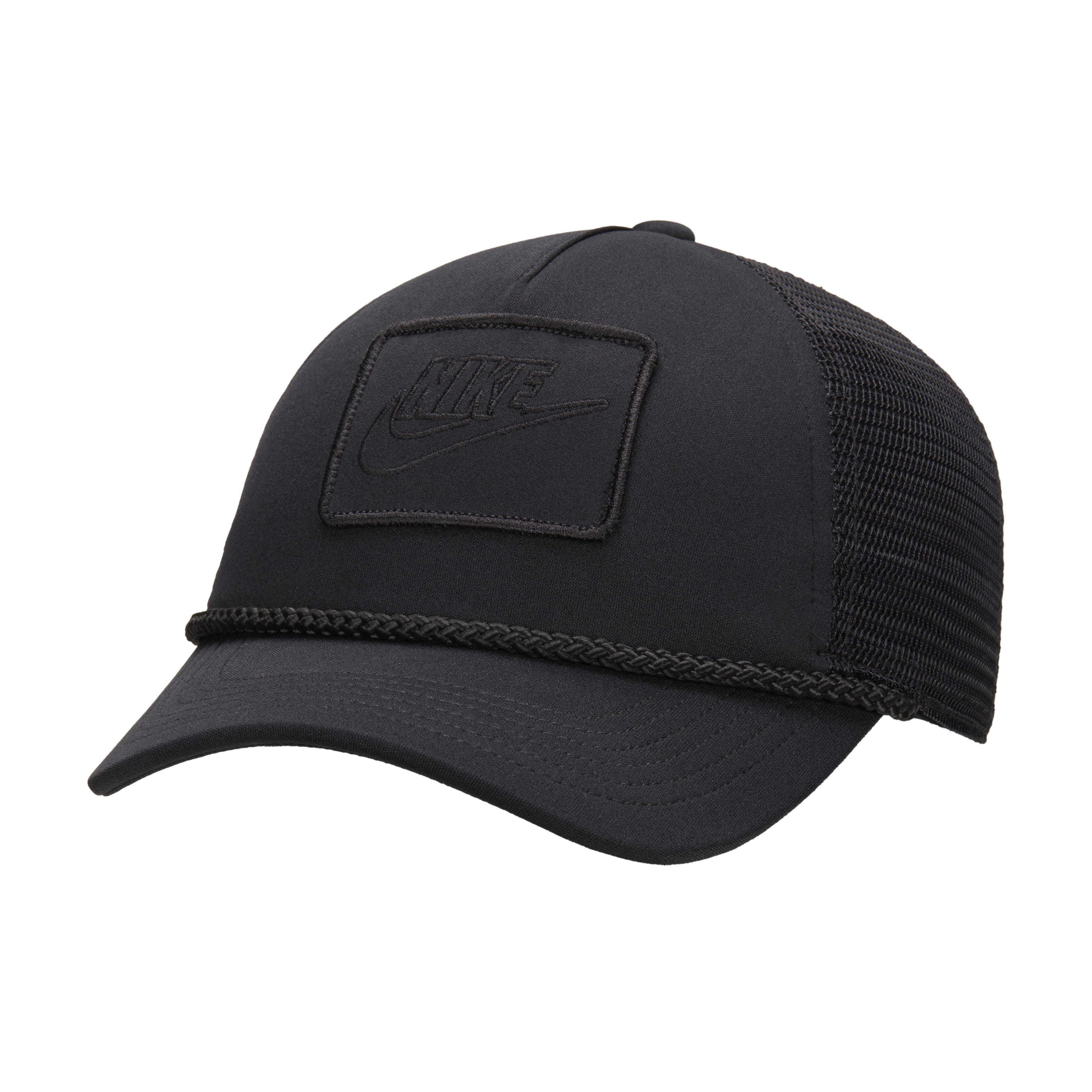 Nike Dri-FIT Rise Structured Trucker Cap