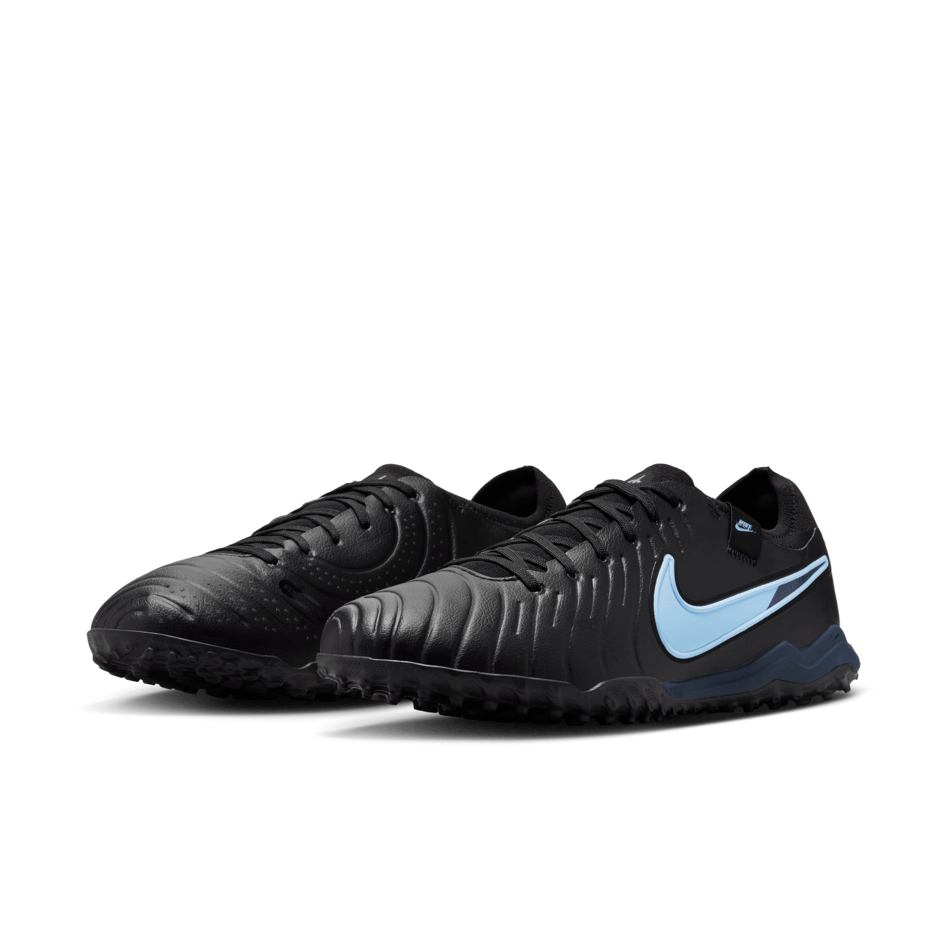 Nike Tiempo Legend 10 Pro Firm-Ground Low-Top Soccer Cleats