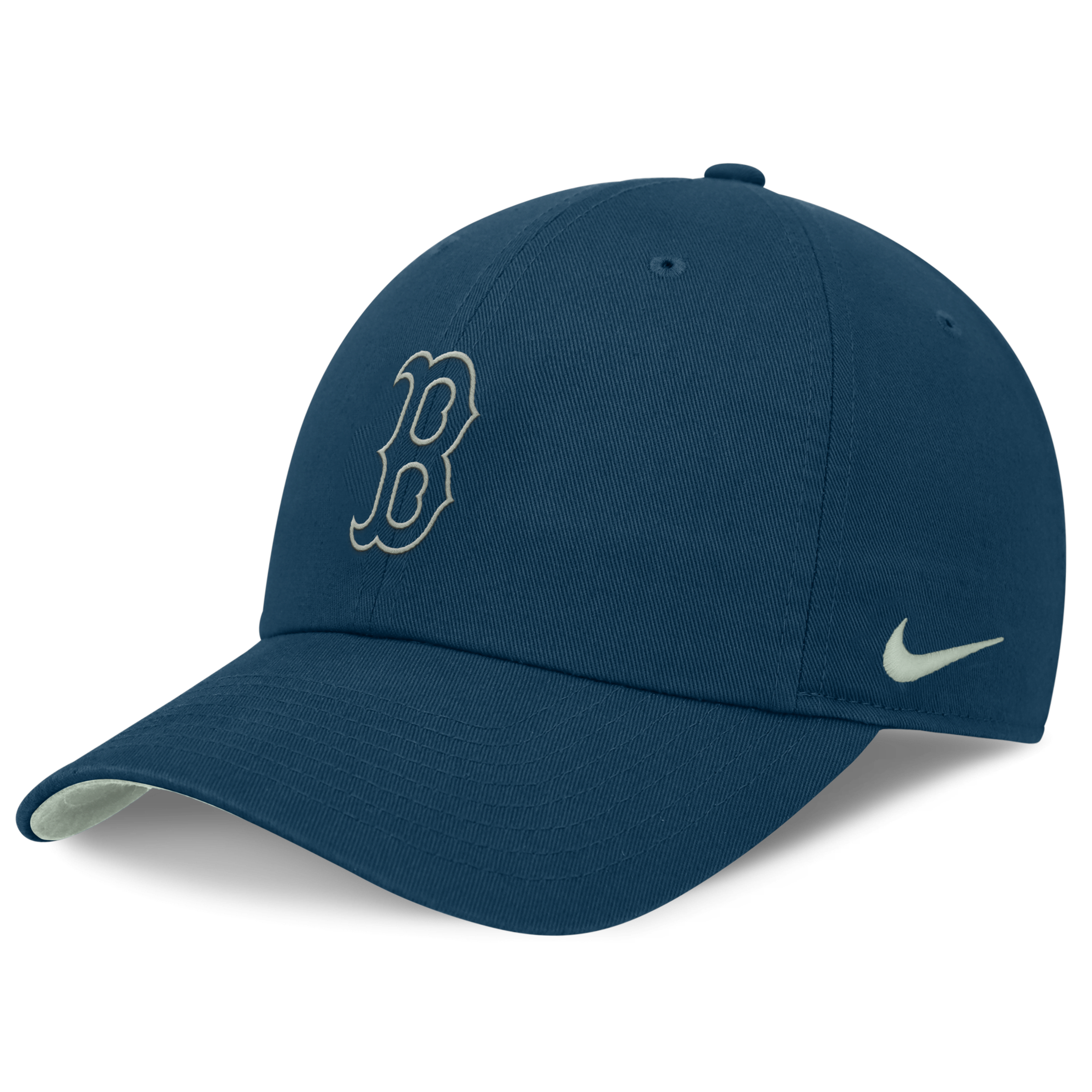 Boston Red Sox Club Men's Nike MLB Adjustable Hat