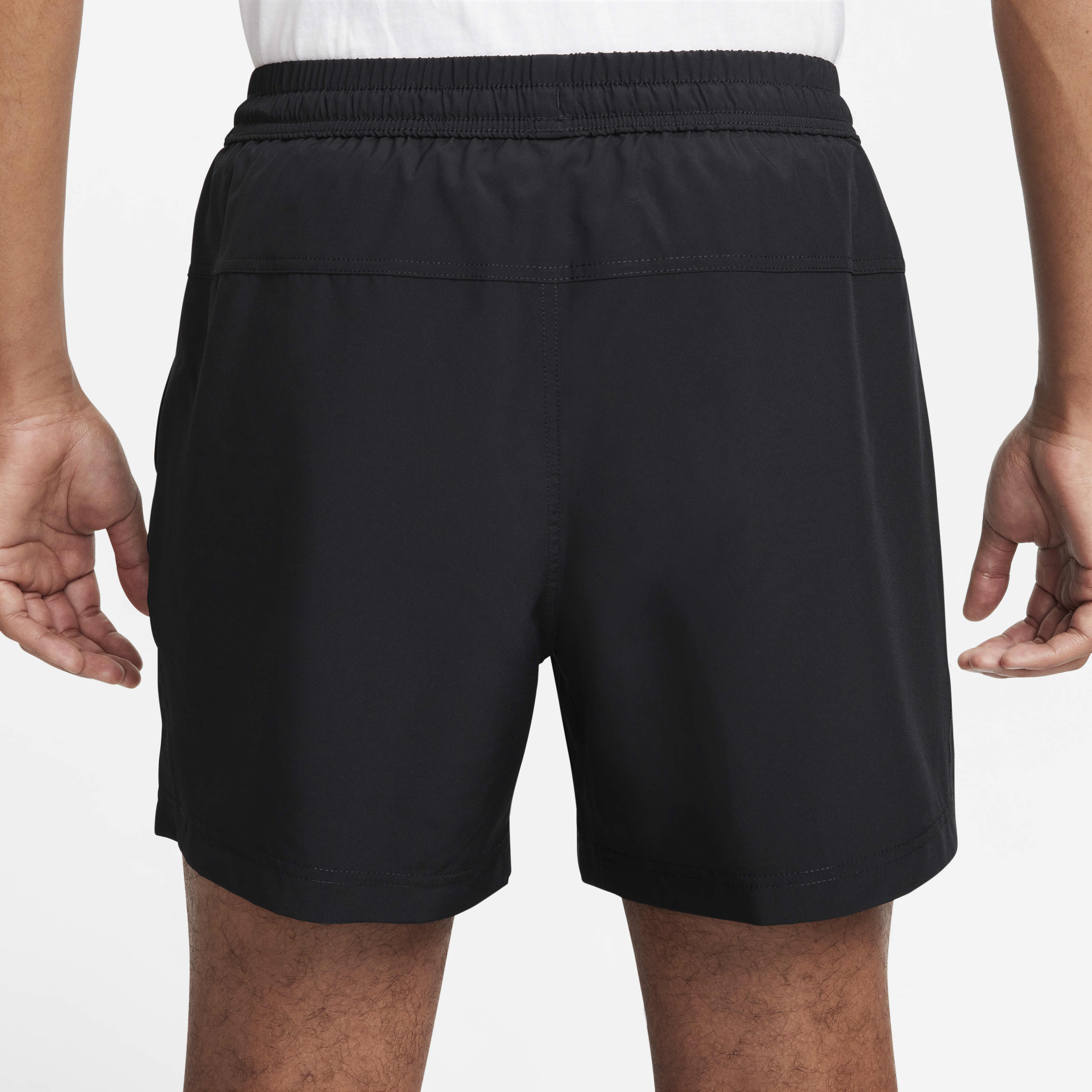 Nike Form Men's Dri-FIT 5" Unlined Versatile Shorts