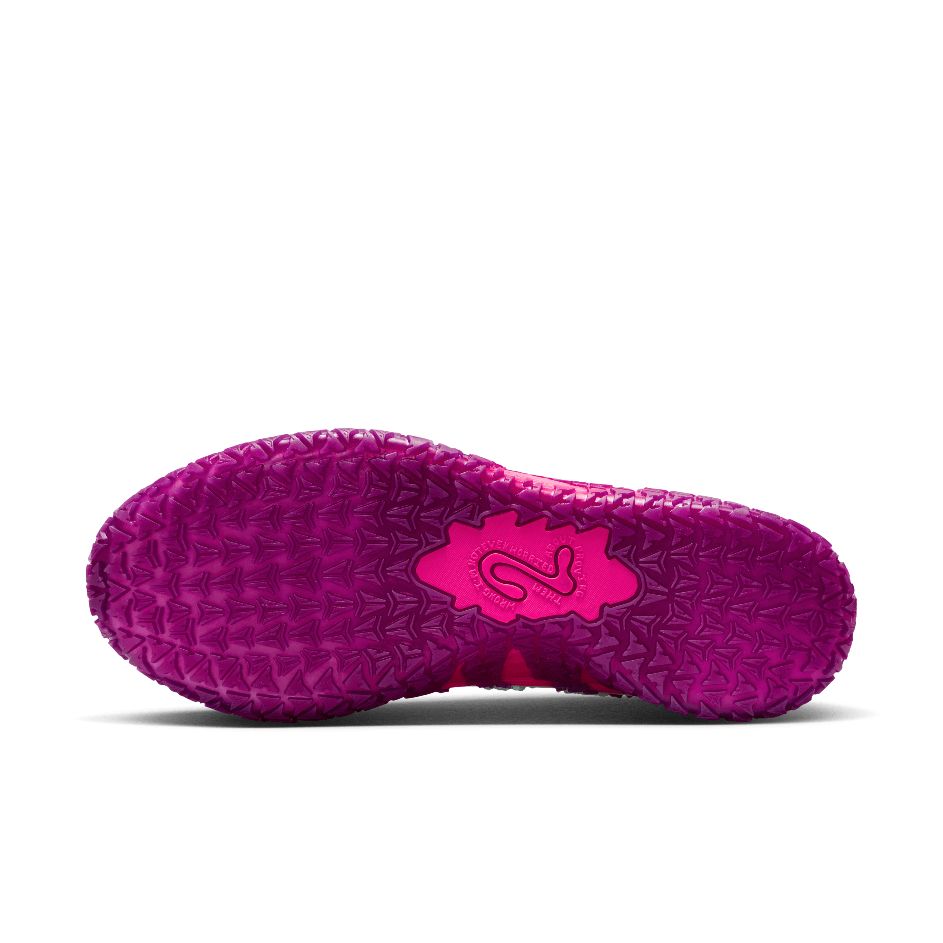 Ja 3 "Price of Admission" Basketball Shoes
