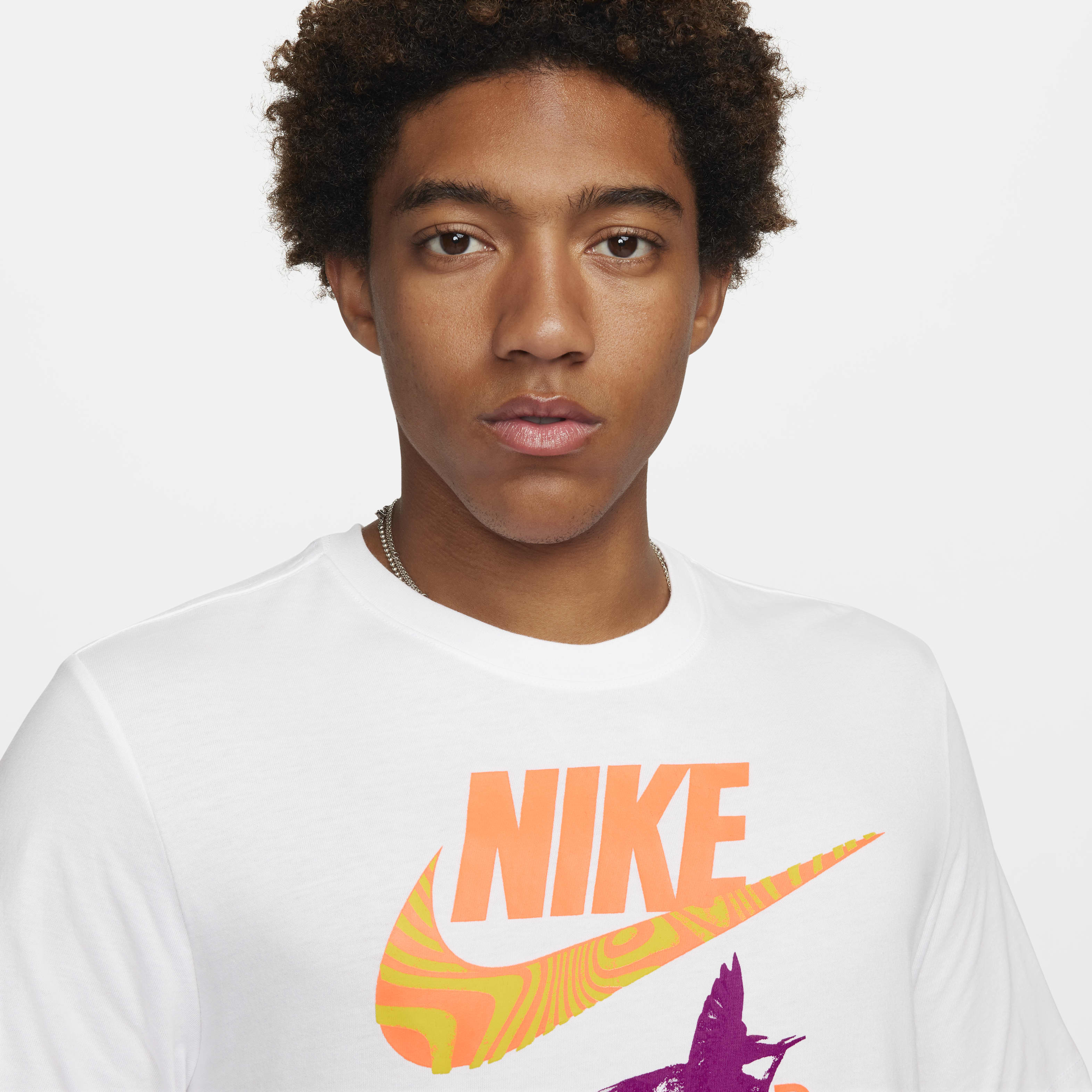 Nike Sportswear Men's T-Shirt