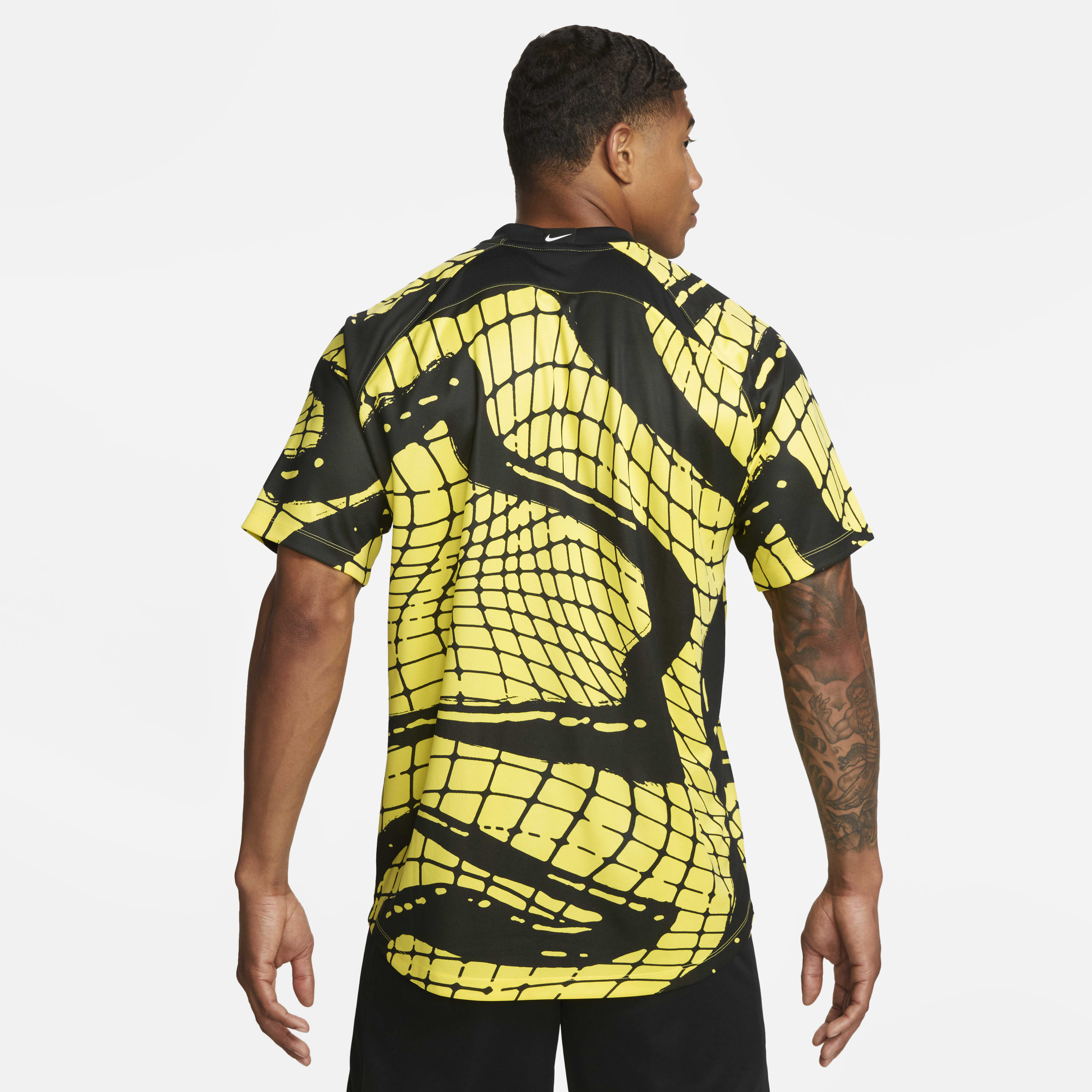 Nike Dri-FIT Men's Soccer Jersey