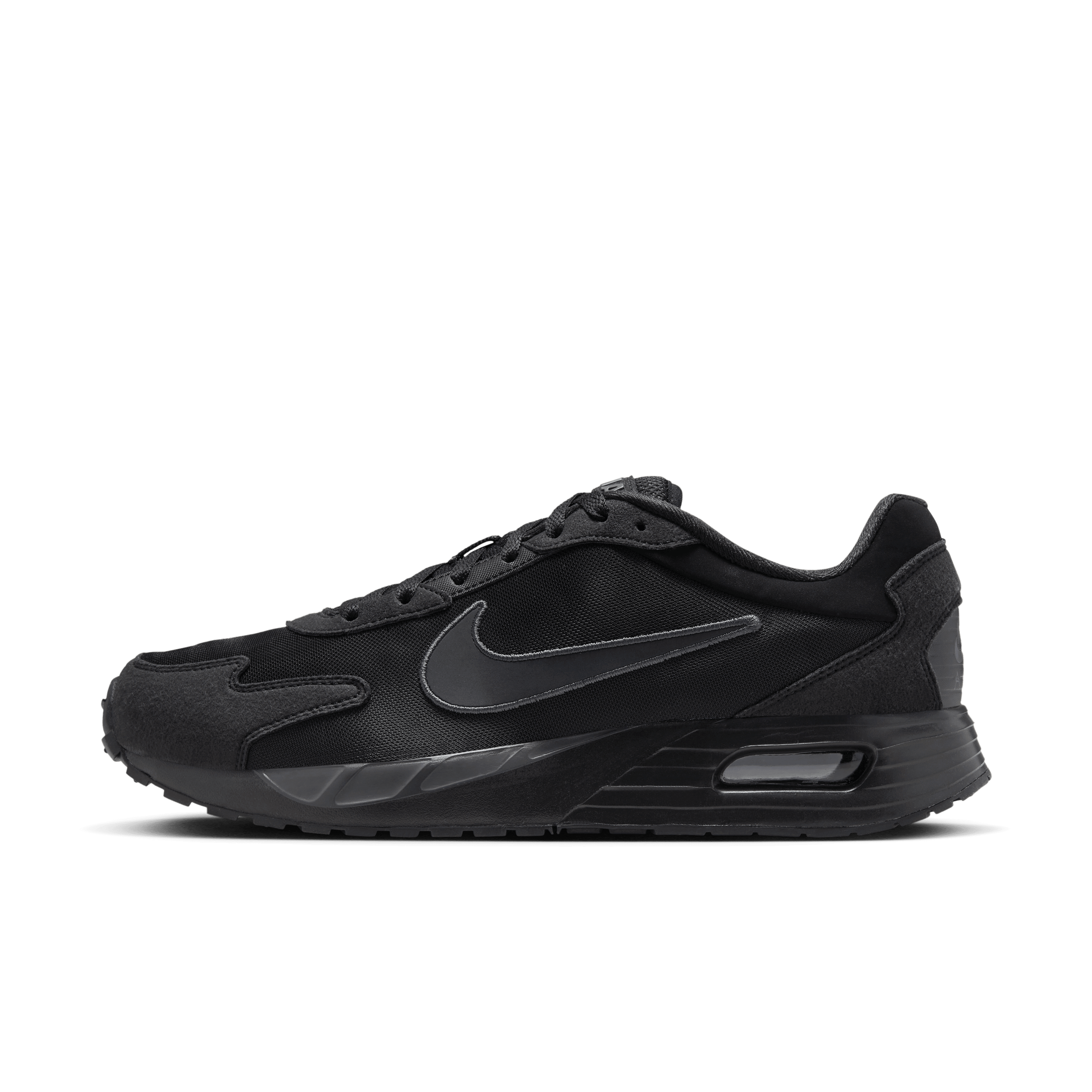 black airmax 2020