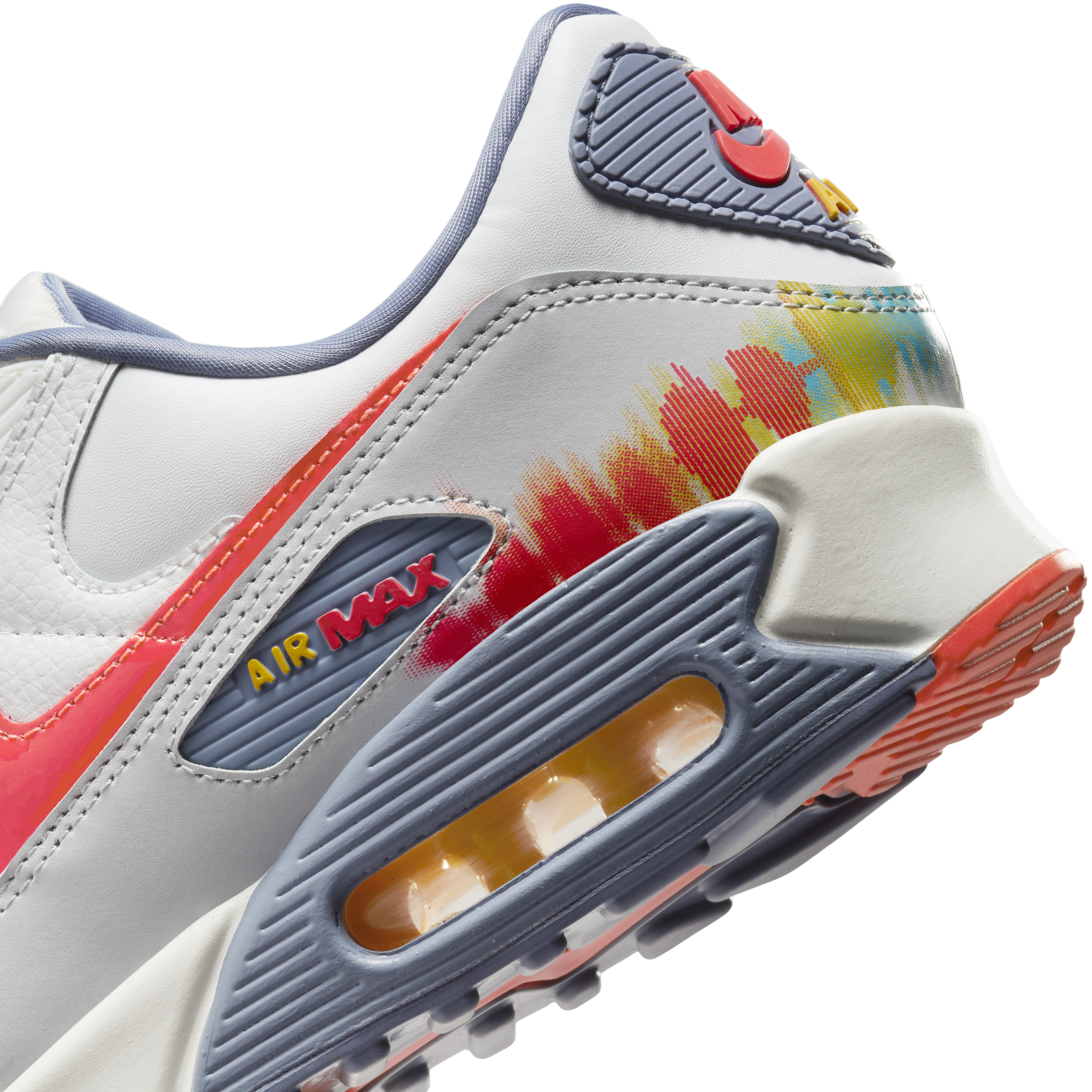 Nike Air Max 90 Premium Men's Shoes