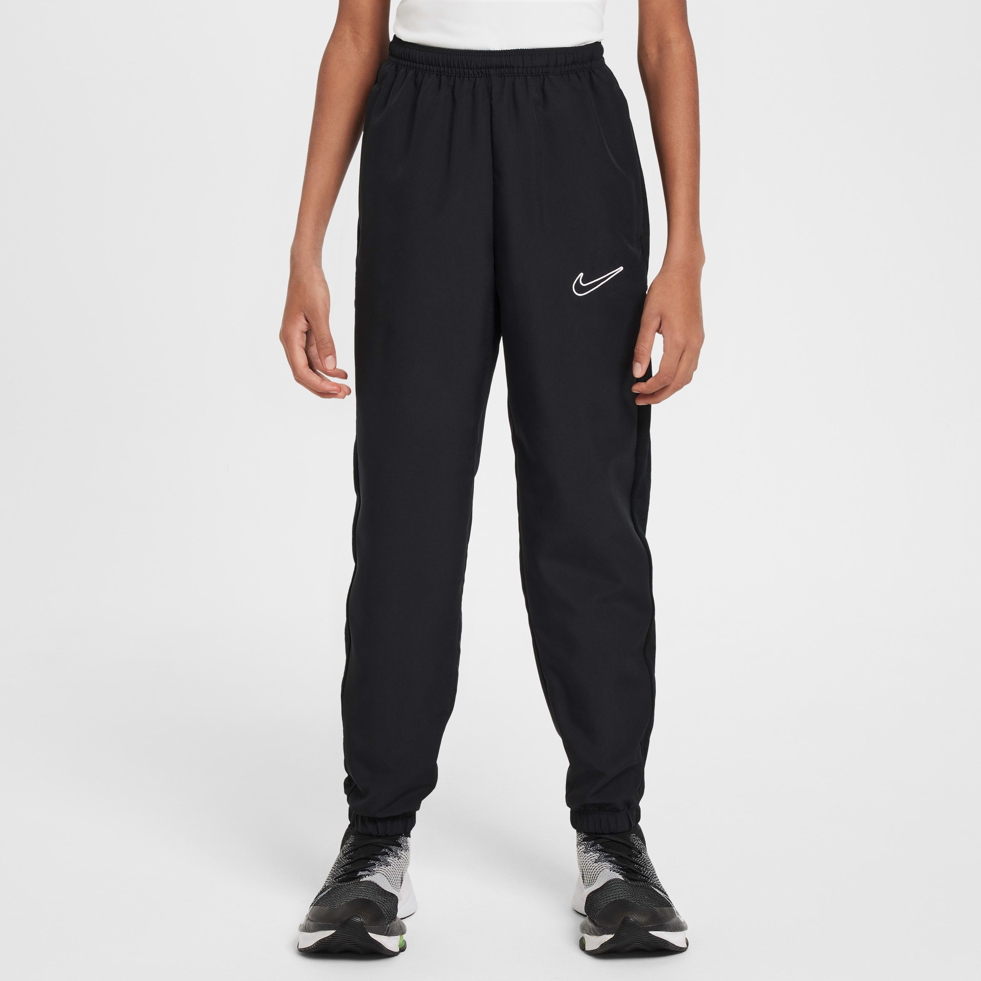 Nike Academy Big Kids' Dri-FIT Soccer Track Pants