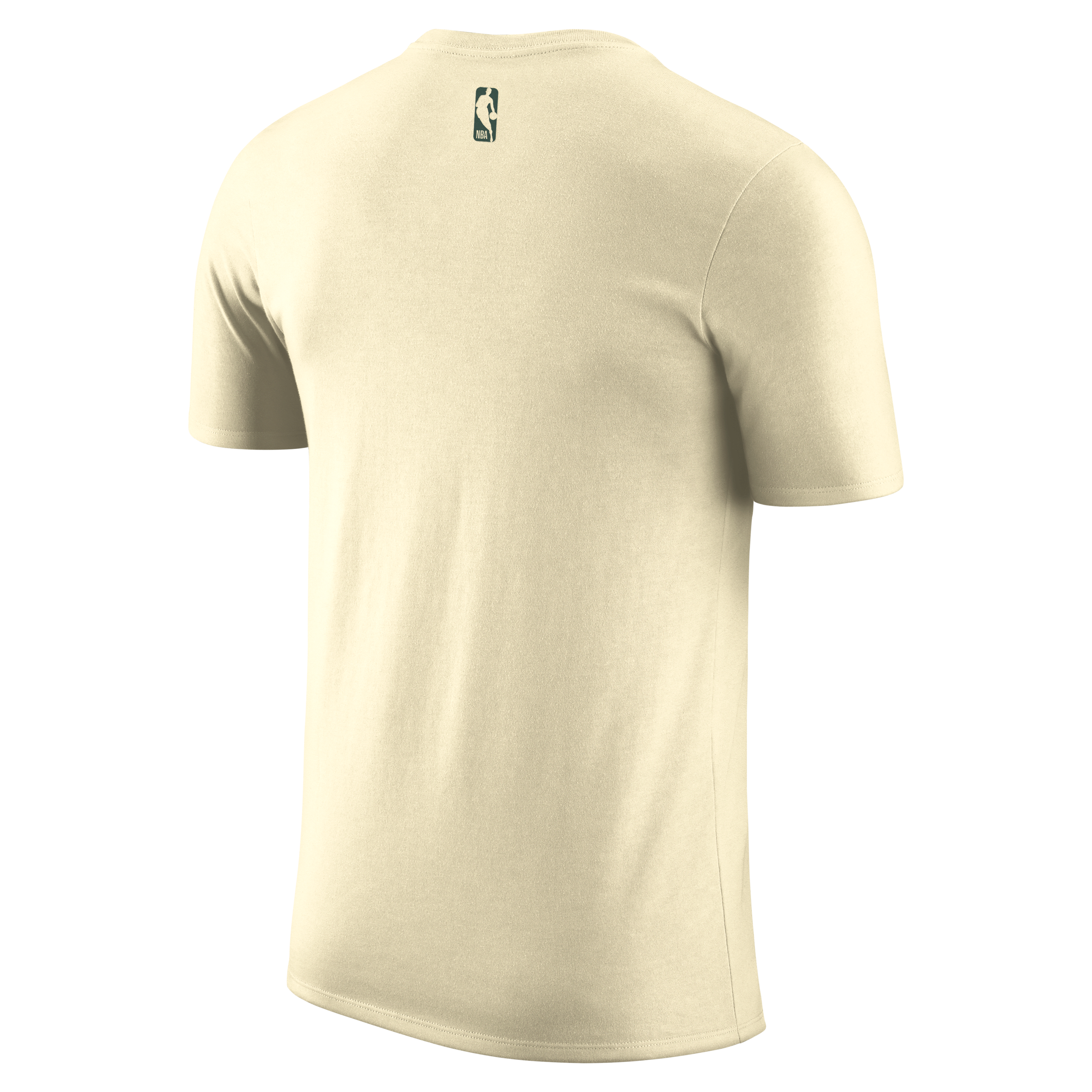 Milwaukee Bucks Essential City Edition Men's Nike NBA T-Shirt