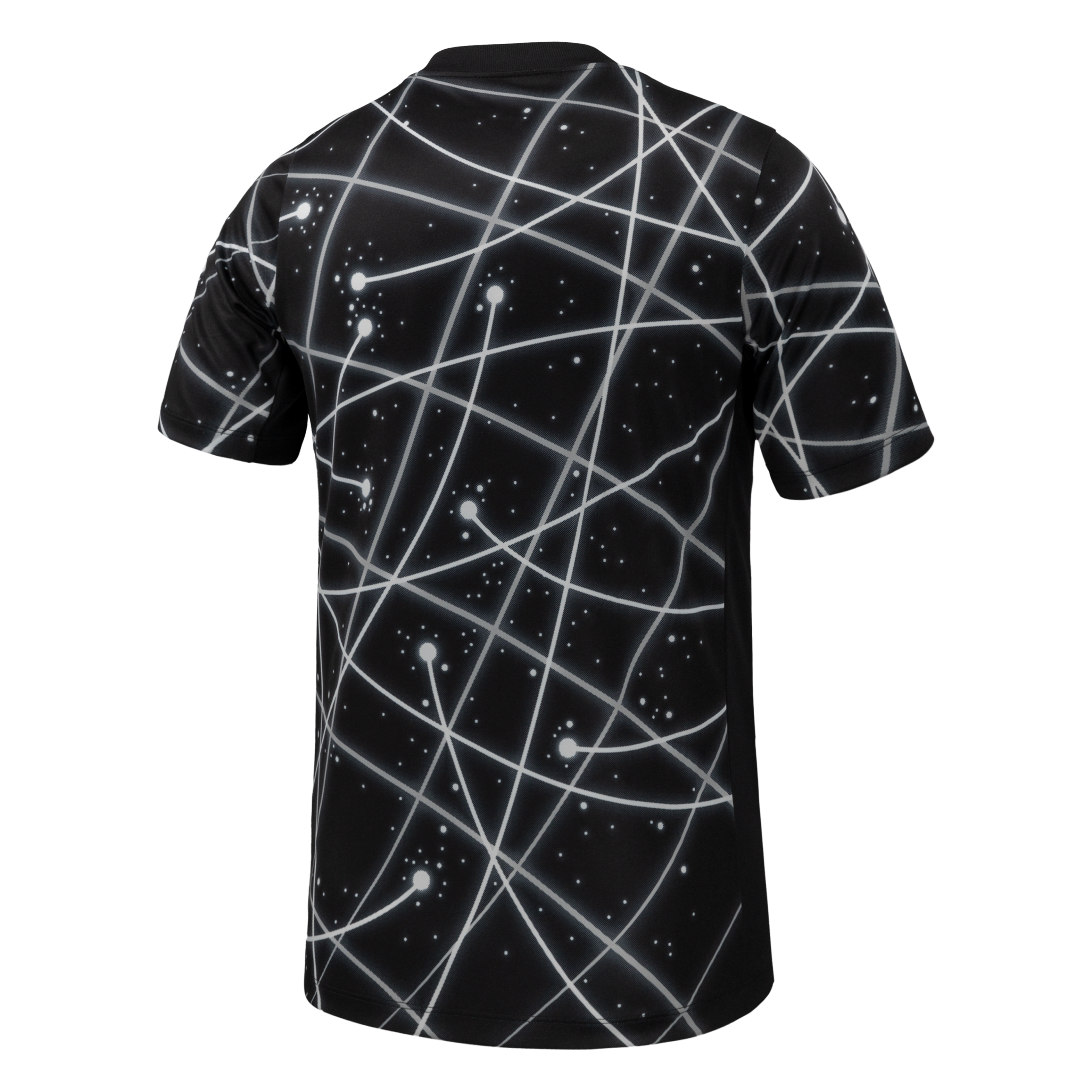 Urawa Men's Nike Soccer Pre-Match Short-Sleeve Top