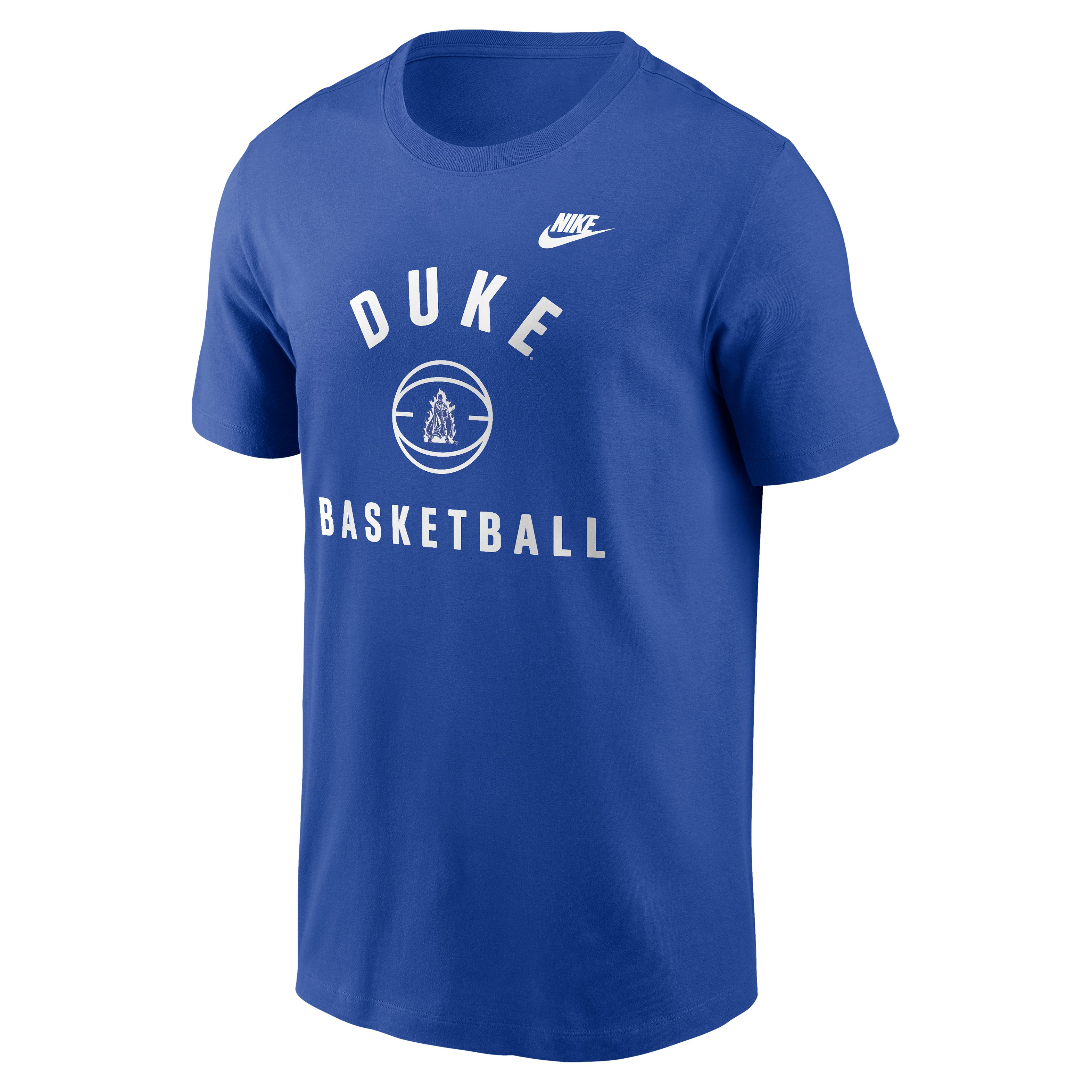 Duke Legacy Basketball Arch Men's Nike College T-Shirt