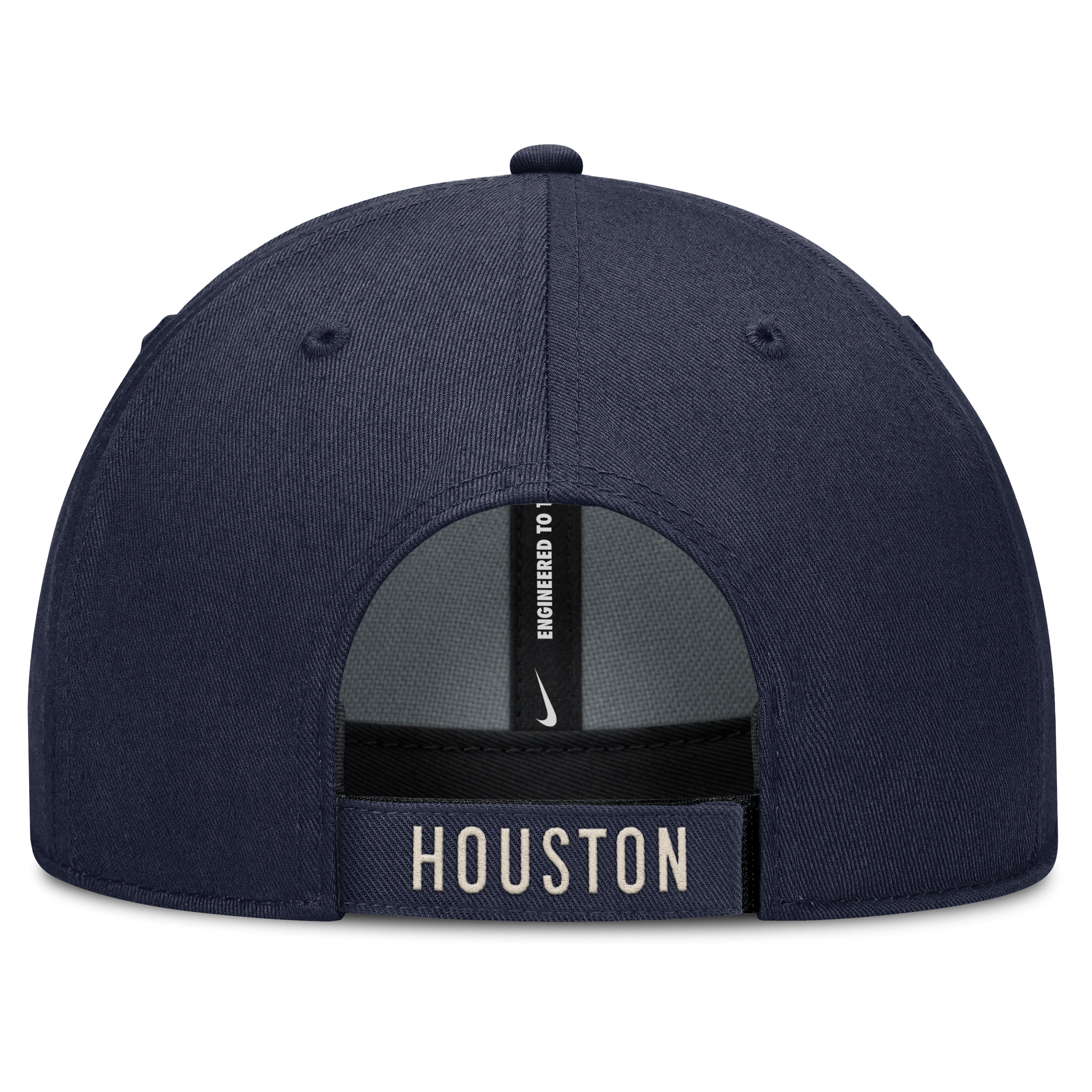 Houston Astros Statement Club Men's Nike Dri-FIT MLB Adjustable Hat