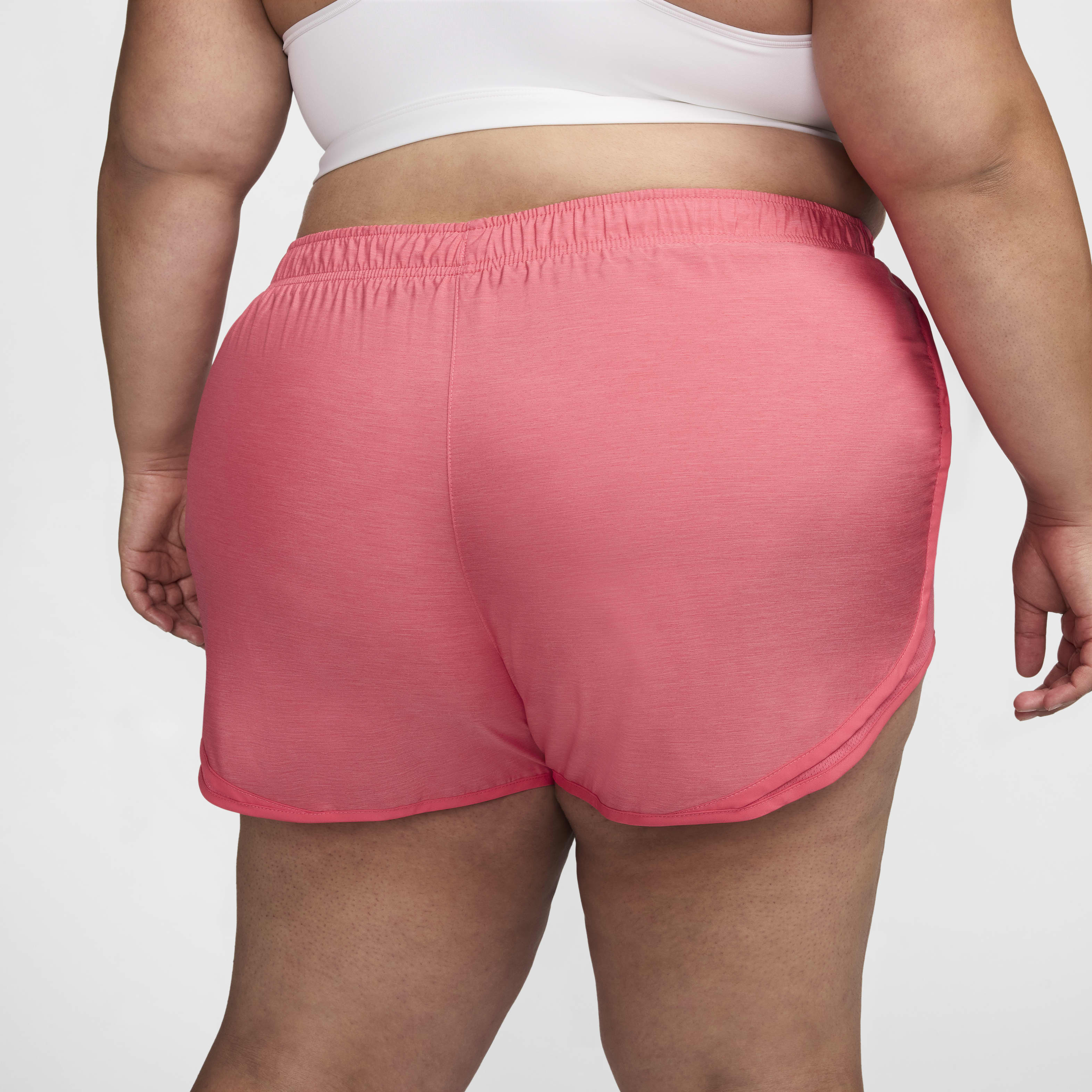 Nike Tempo Women's Running Shorts (Plus Size)