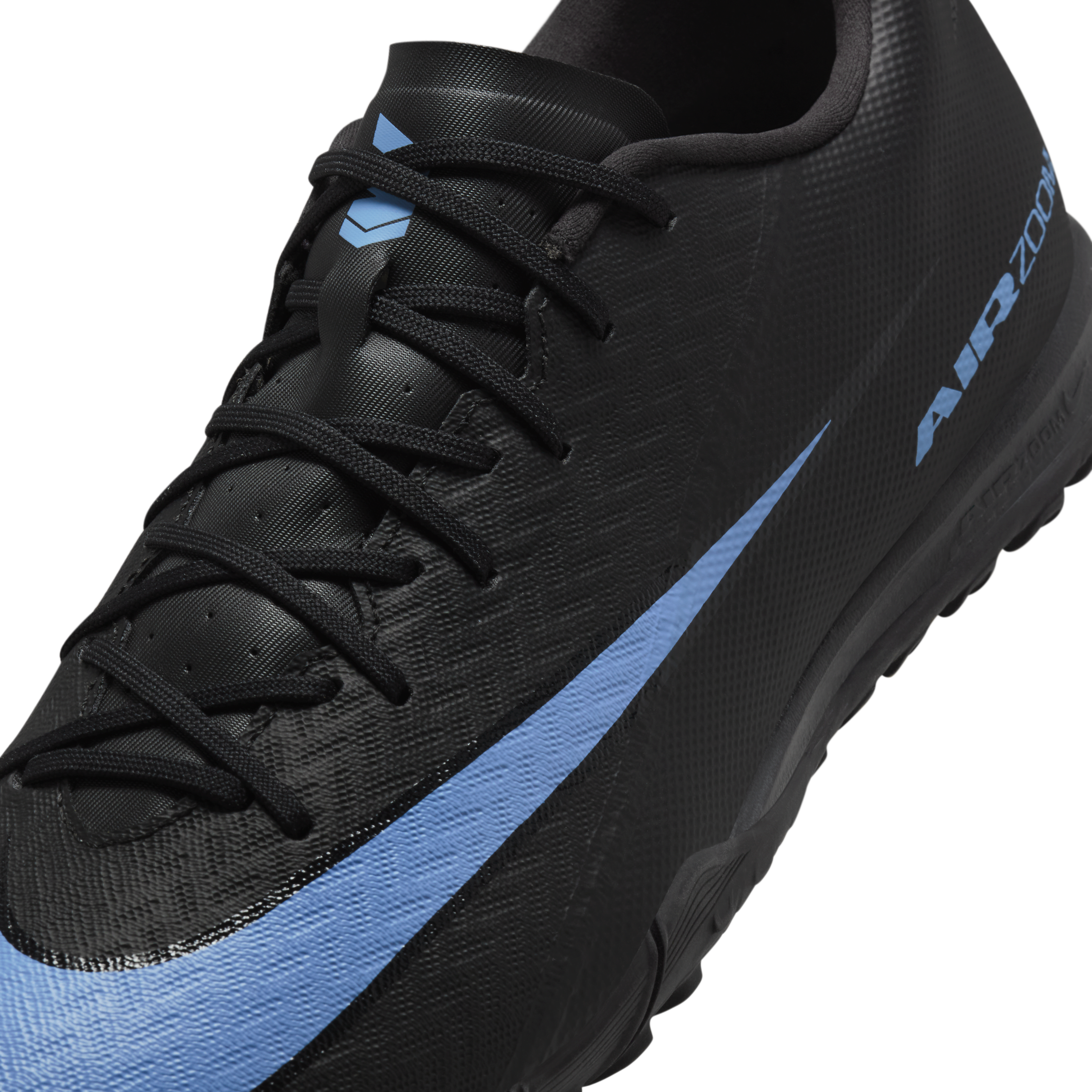 Nike Mercurial Vapor 16 Academy LV8 Multi-Ground Low-Top Soccer Cleats