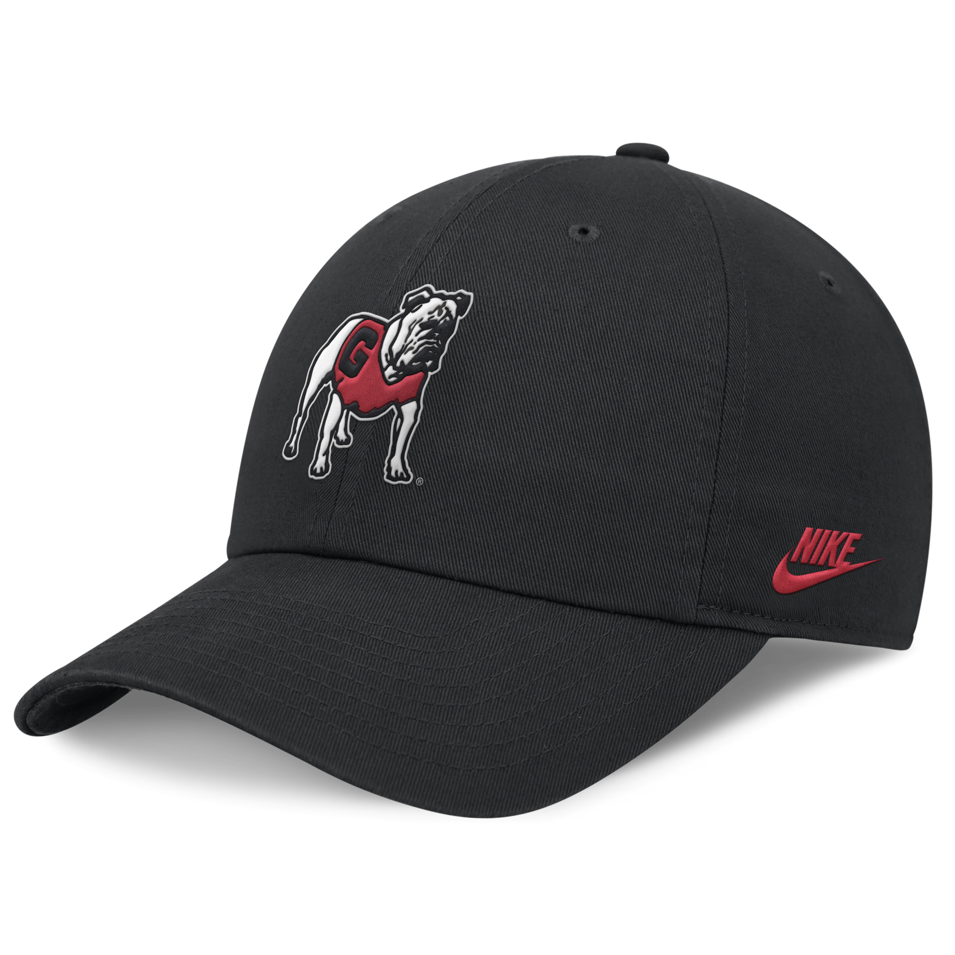 Arizona Wildcats Legacy Club Men's Nike Dri-FIT College Adjustable Hat