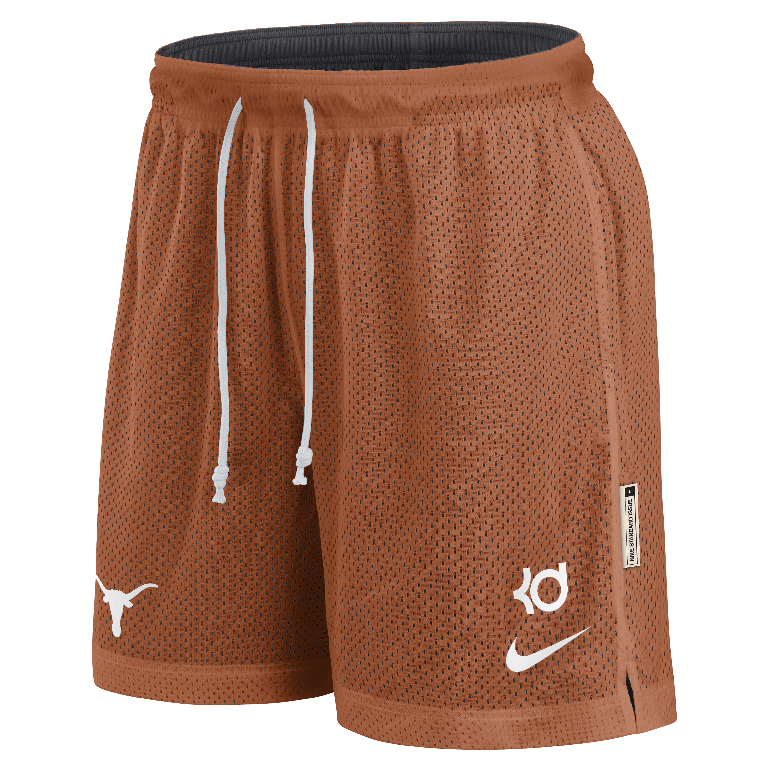 Texas Reversible Men's Nike Dri-FIT College Shorts