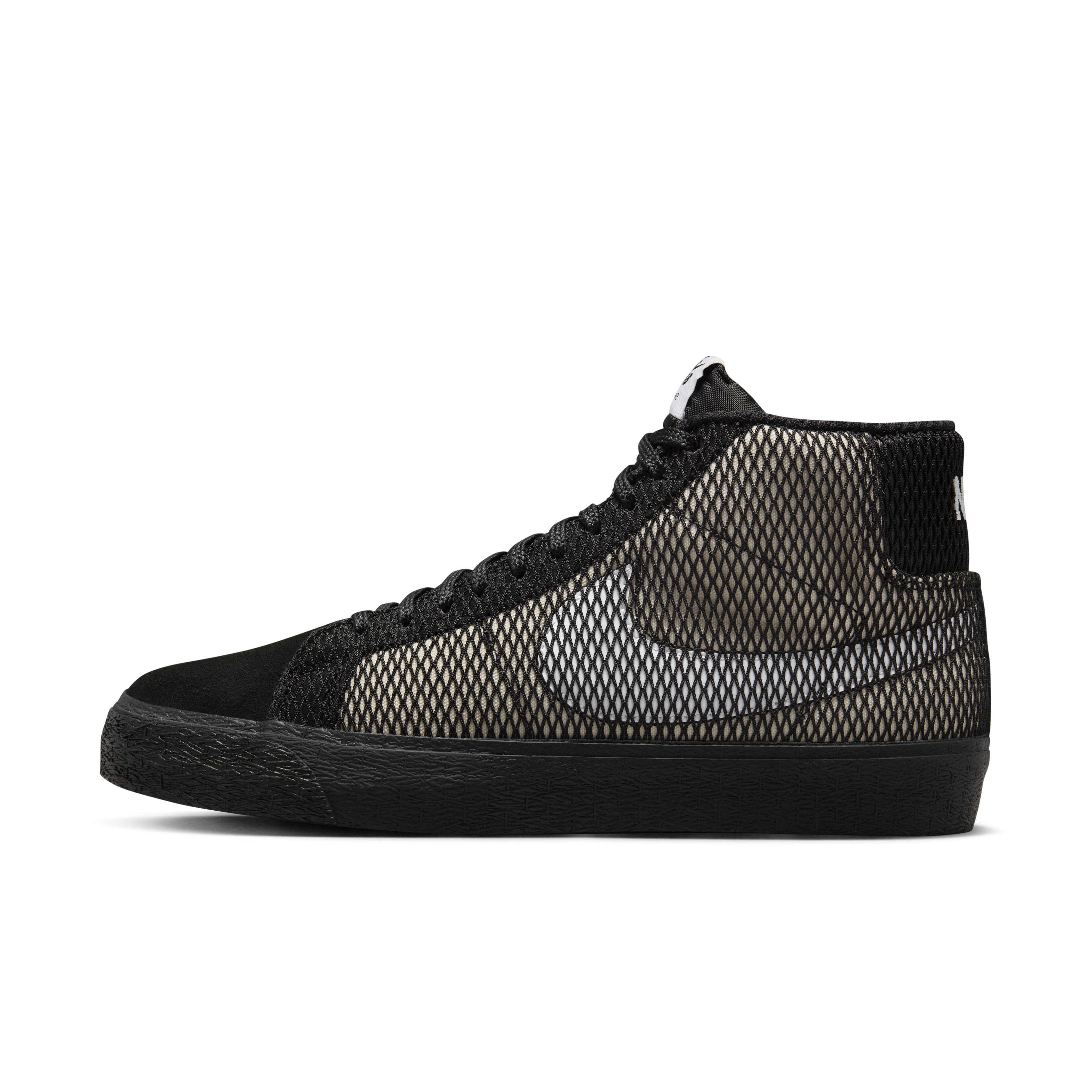 nike skate blazer