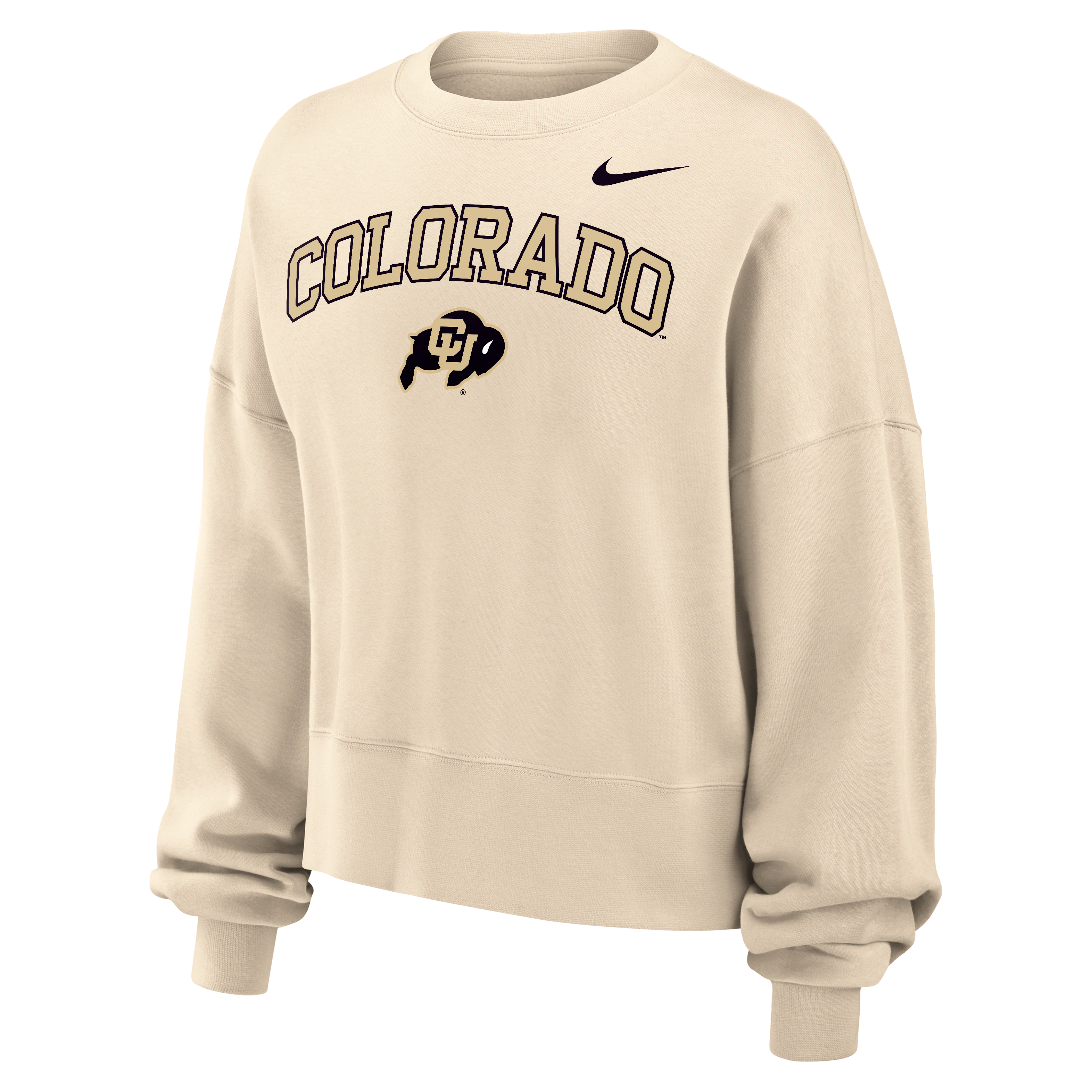 Colorado Phoenix Fleece Women's Nike College Crew-Neck Sweatshirt