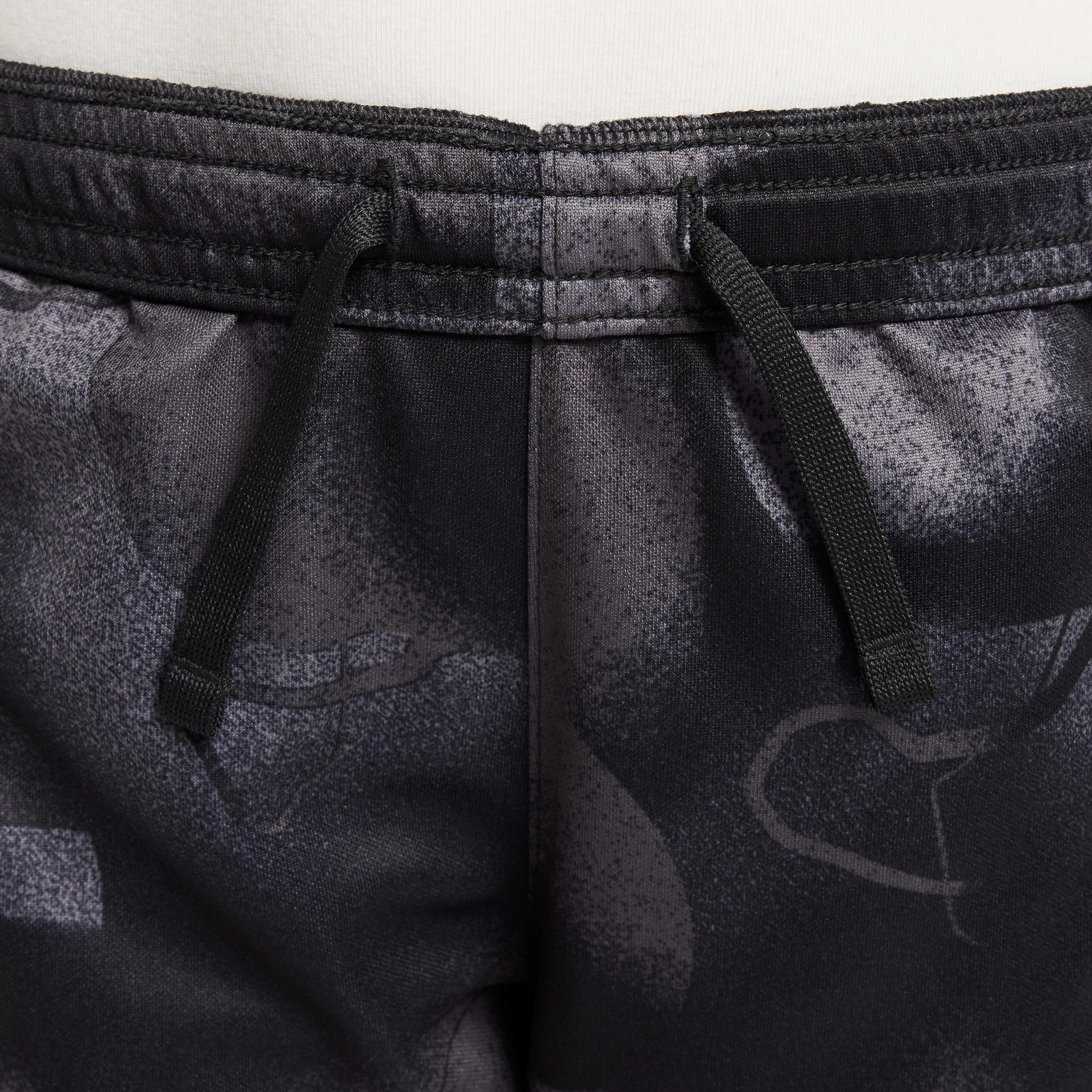 Nike Academy+ Big Kids' Dri-FIT Soccer Shorts