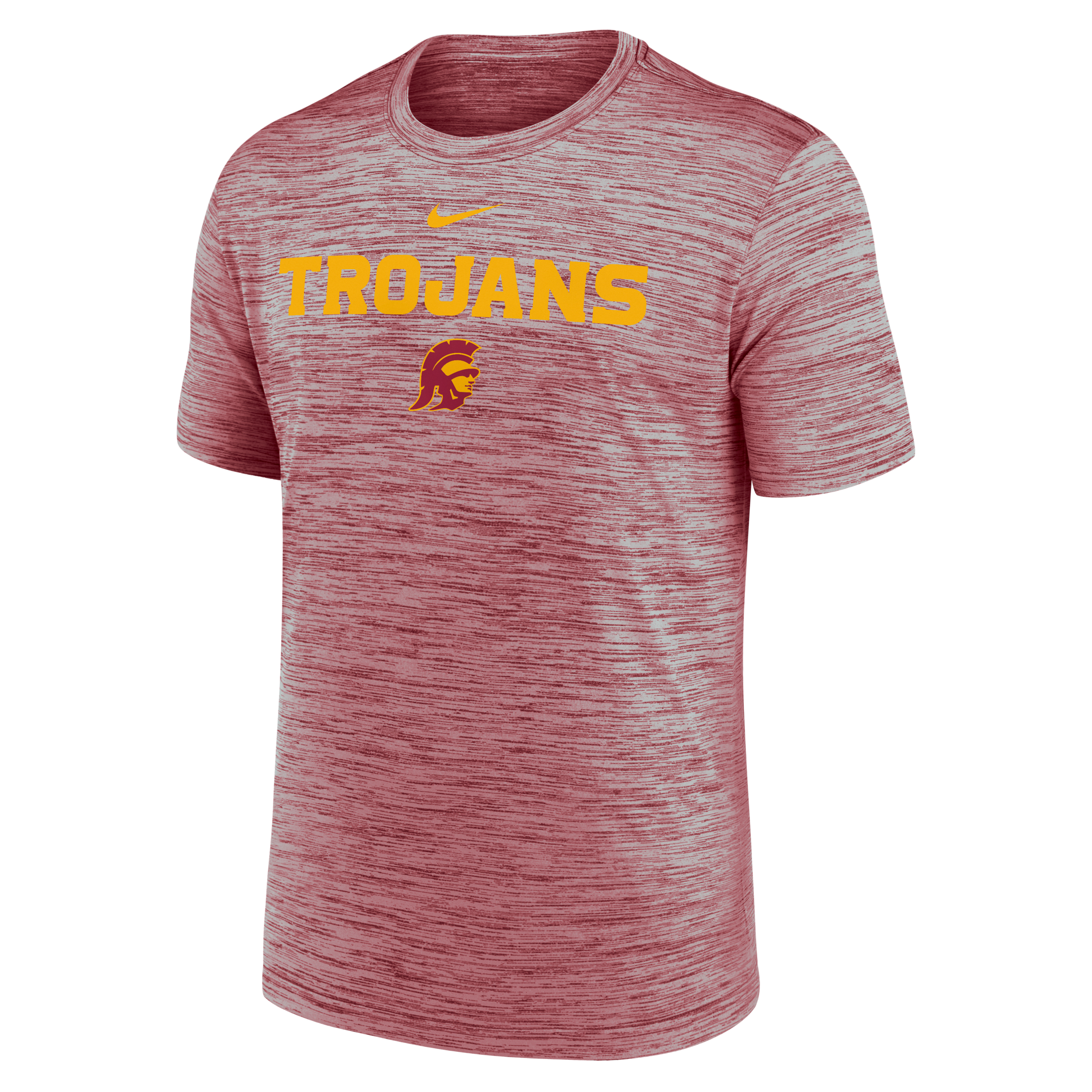 USC Sideline Velocity Men's Nike Dri-FIT College T-Shirt