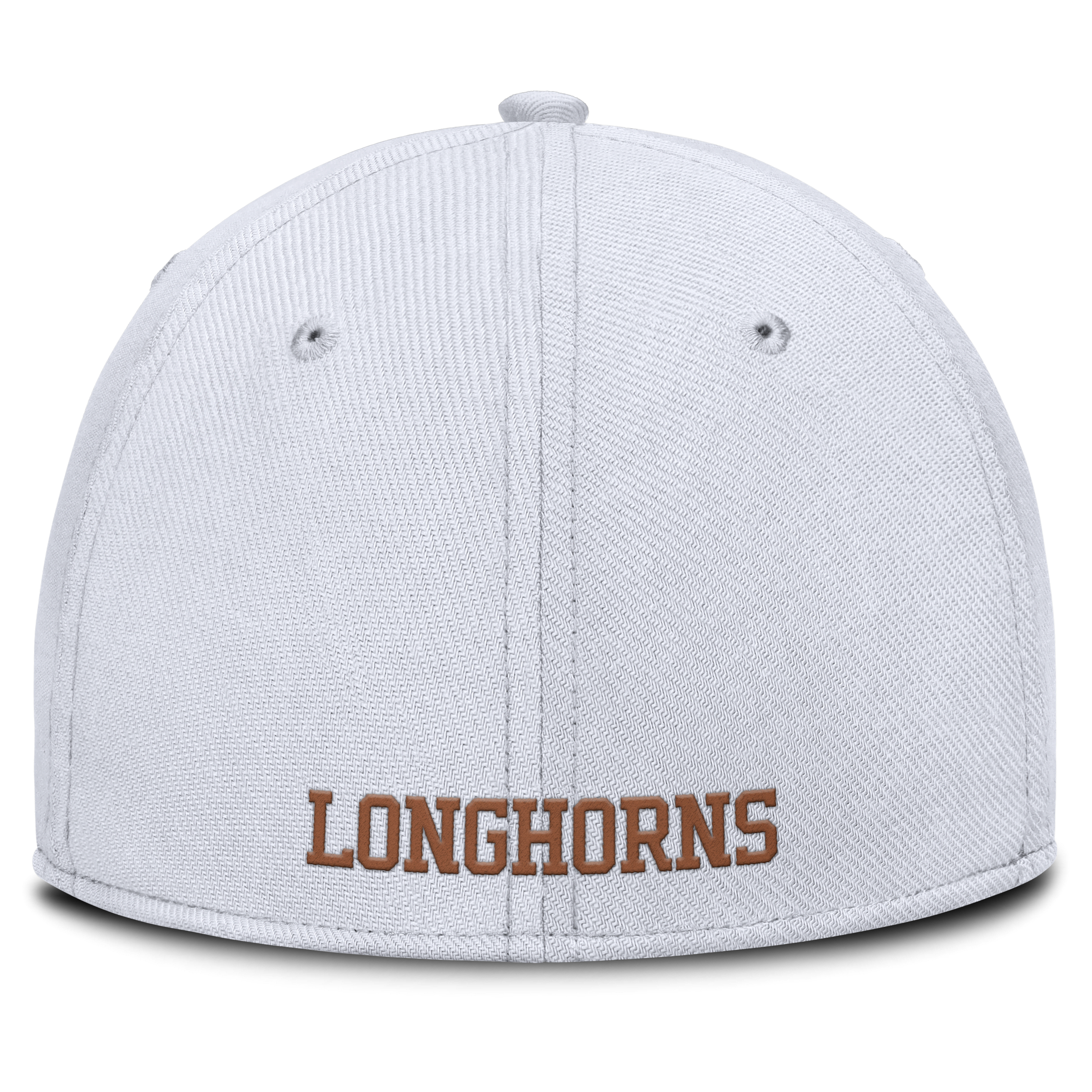 Texas On-Field Rise Swoosh Men's Nike Dri-FIT College Hat