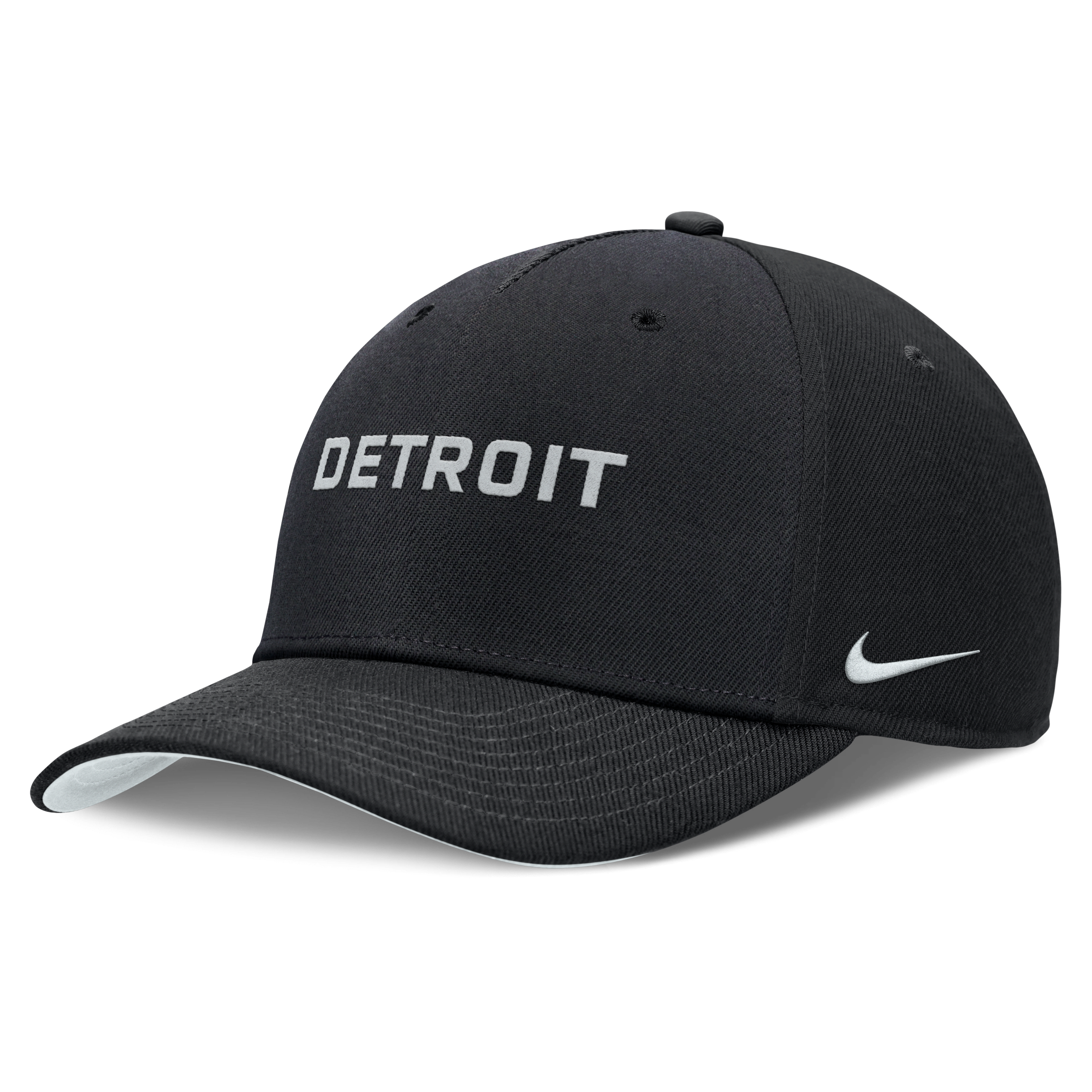 Detroit Tigers Rise Men's Nike Dri-FIT MLB Adjustable Hat