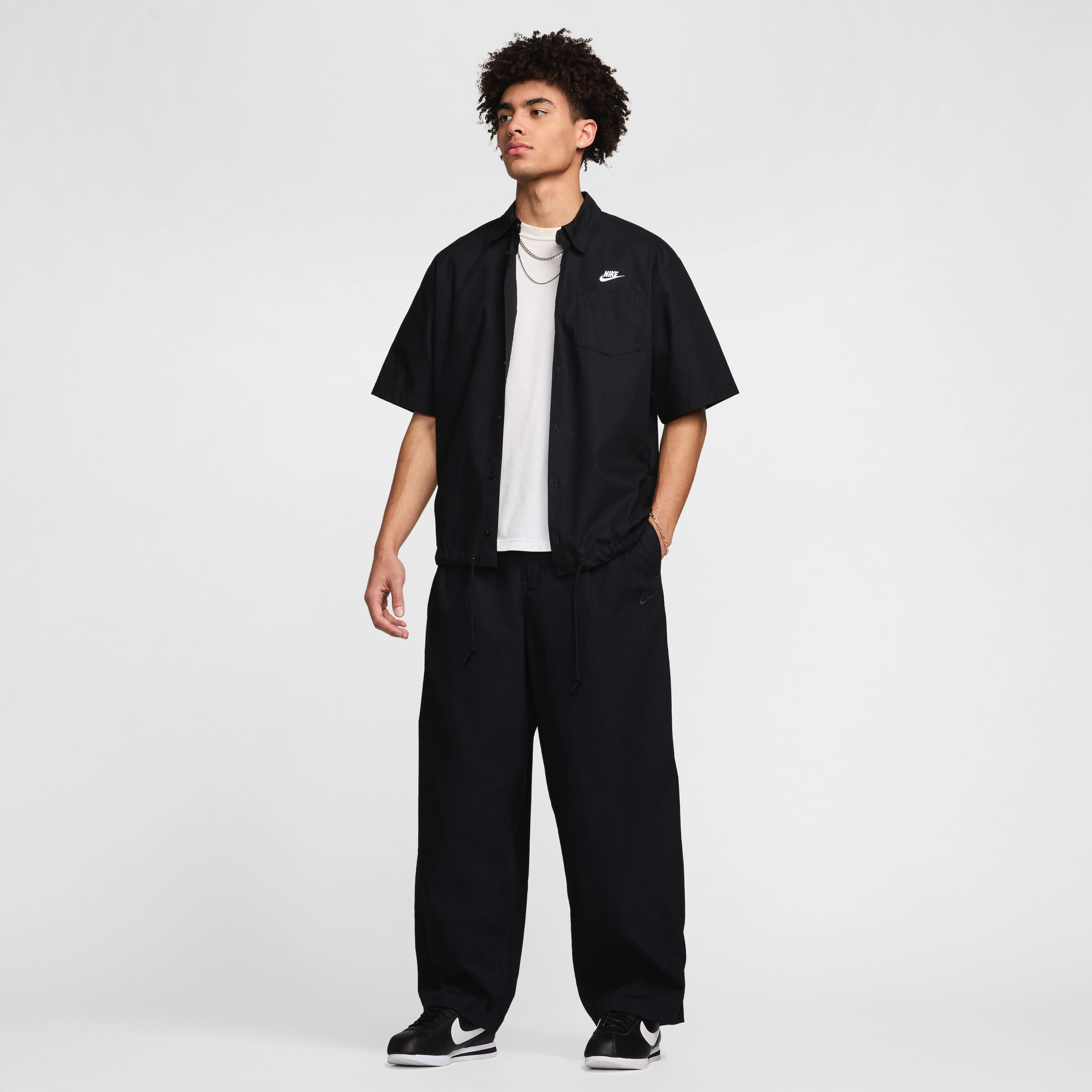 Nike Club Men's Balloon Pants