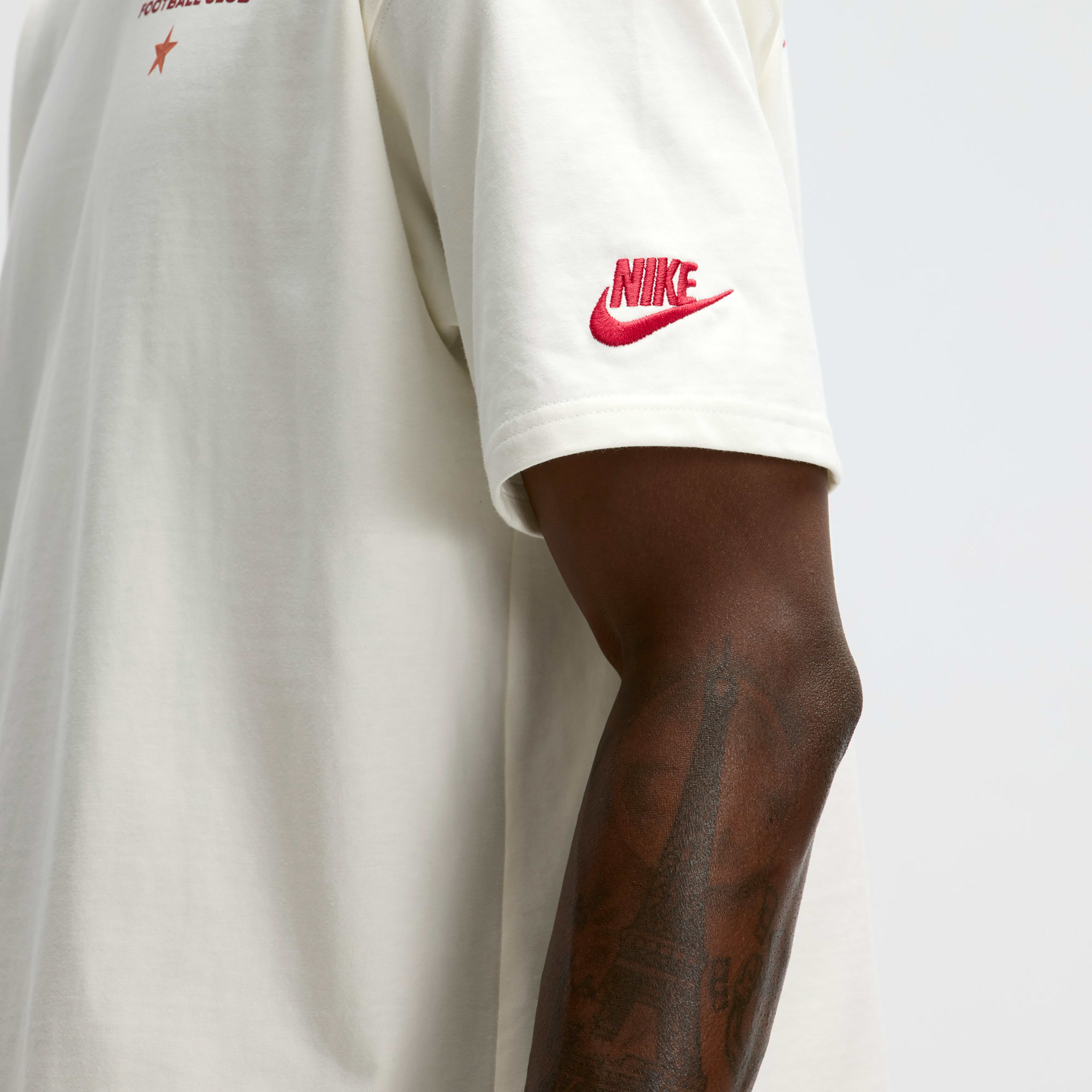 Arizona Cardinals Rivalries Collection Essential Max90 Men's Nike NFL T-Shirt