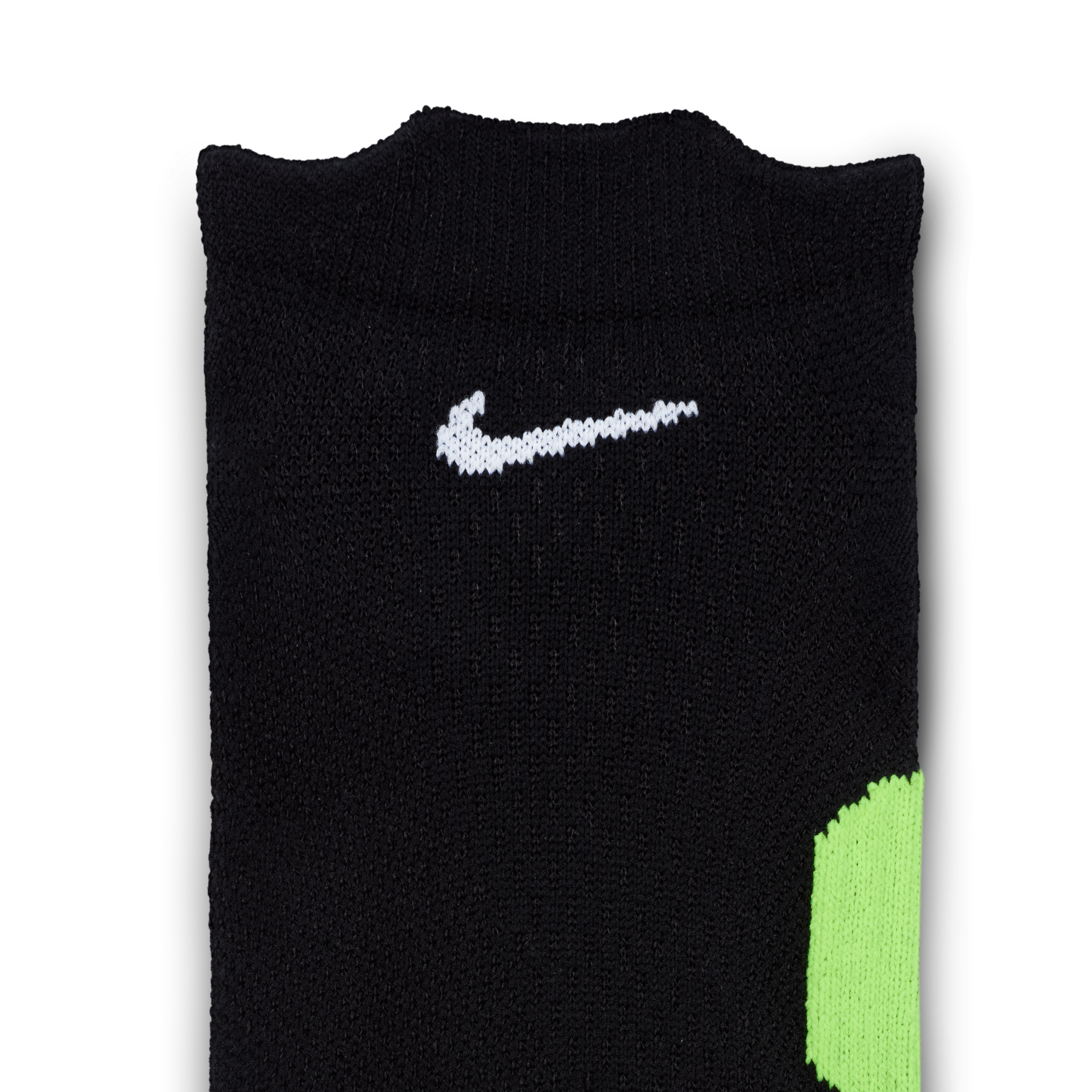 Nike Running Midweight No-Show Socks (1 Pair)