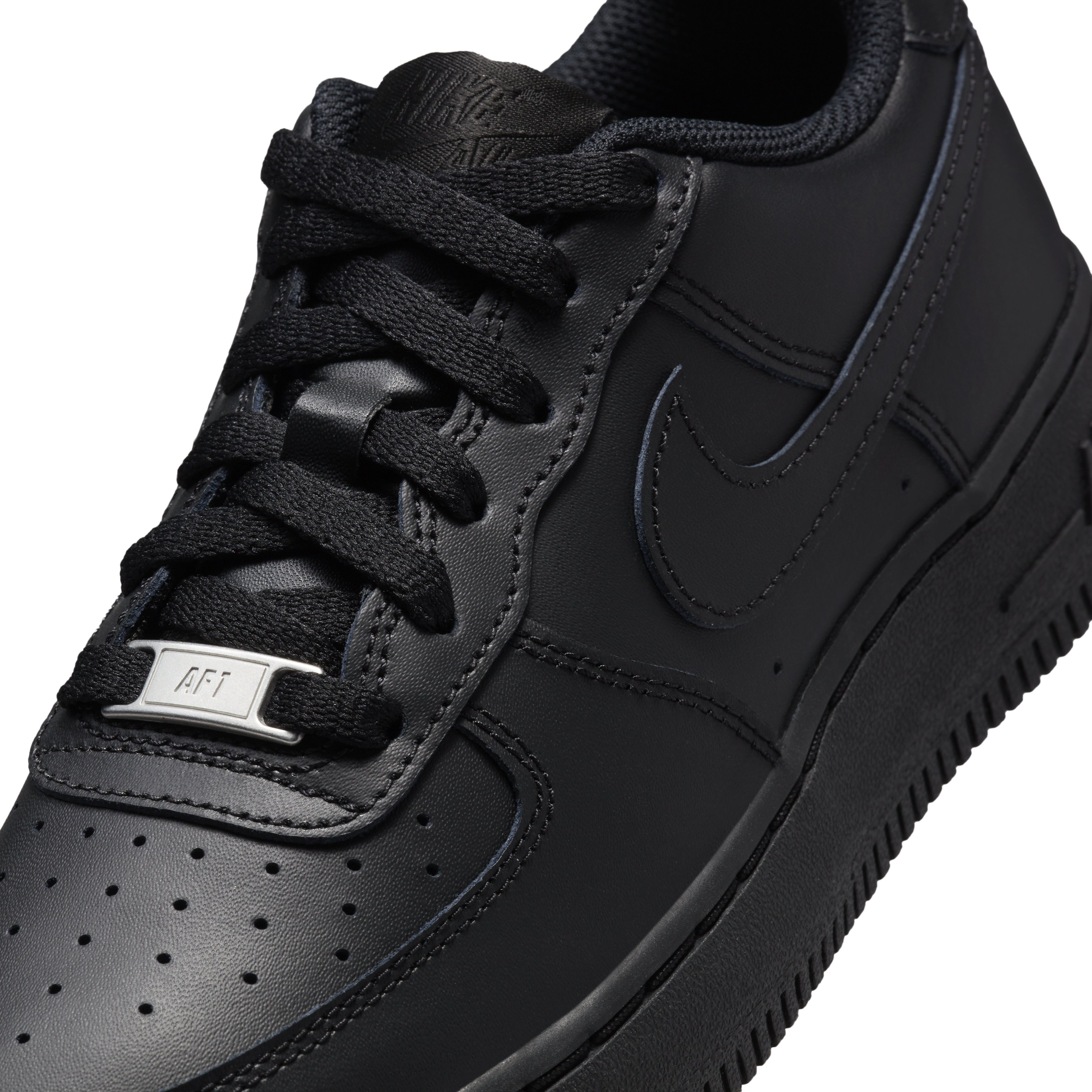 Nike Air Force 1 LE Big Kids' Shoes